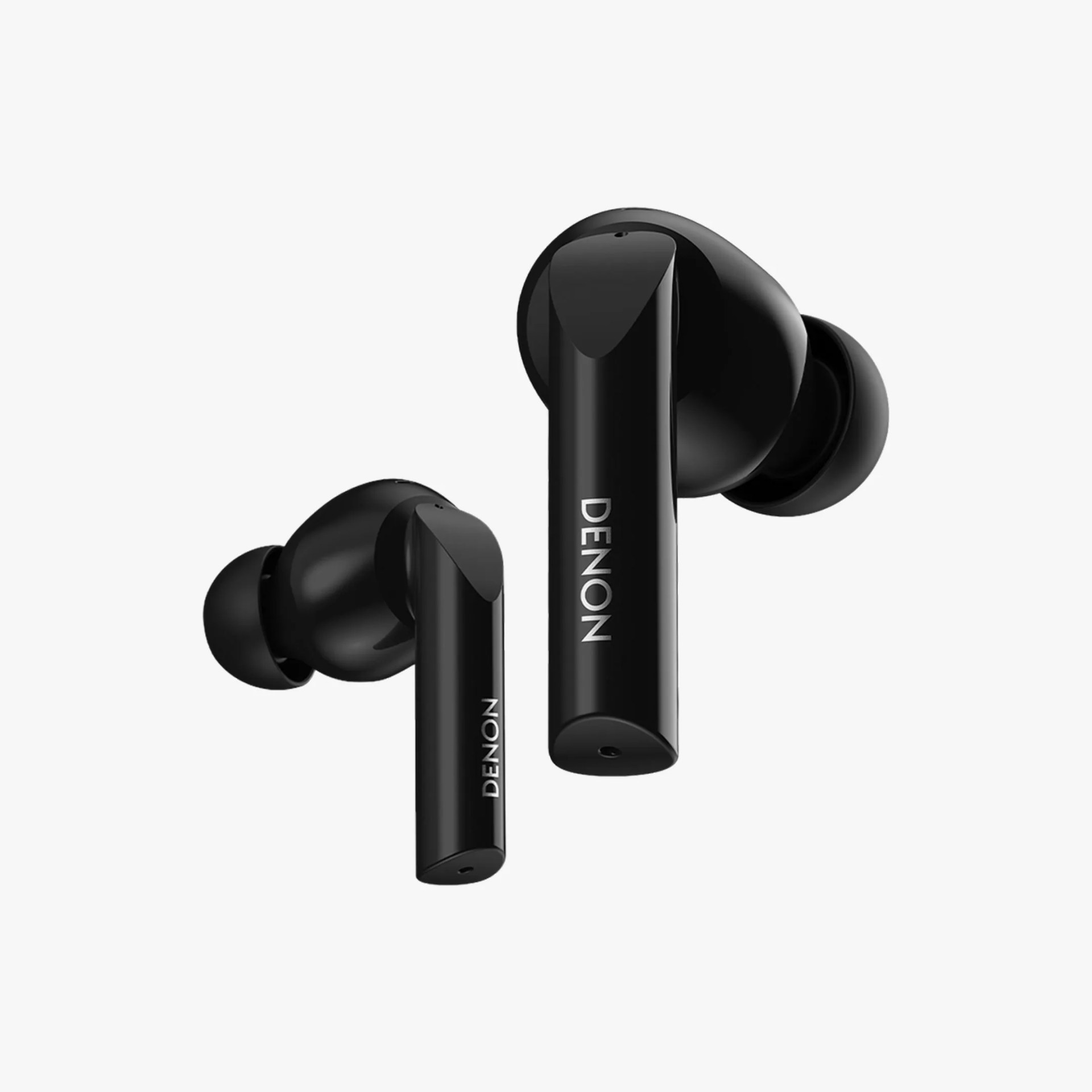 Denon AH-C840NCW wireless earbuds