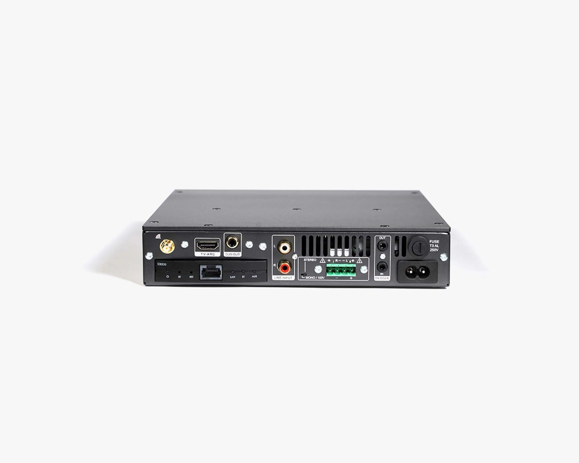 Elipson Connect 2130 Xi streaming amplifier