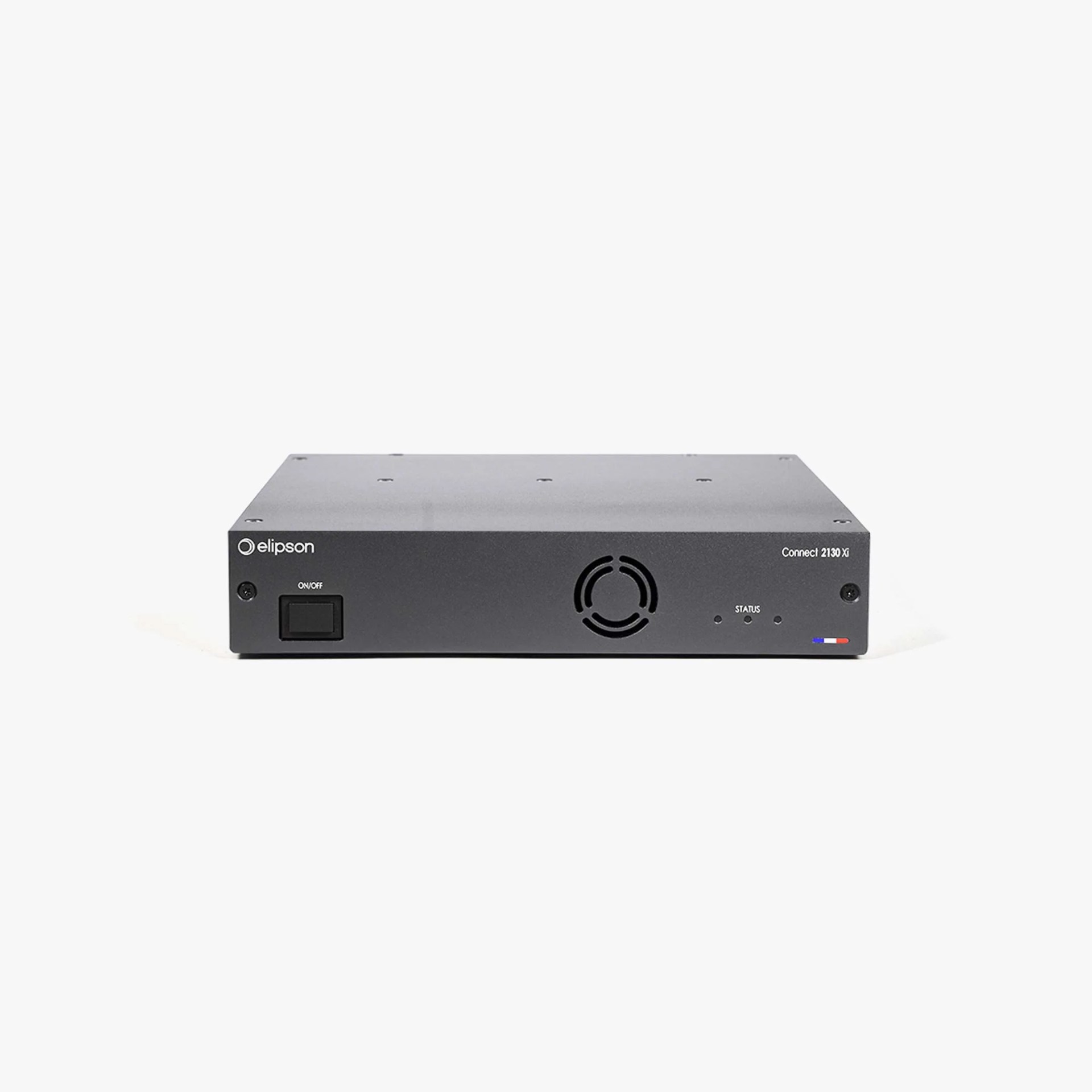 Elipson Connect 2130 Xi streaming amplifier