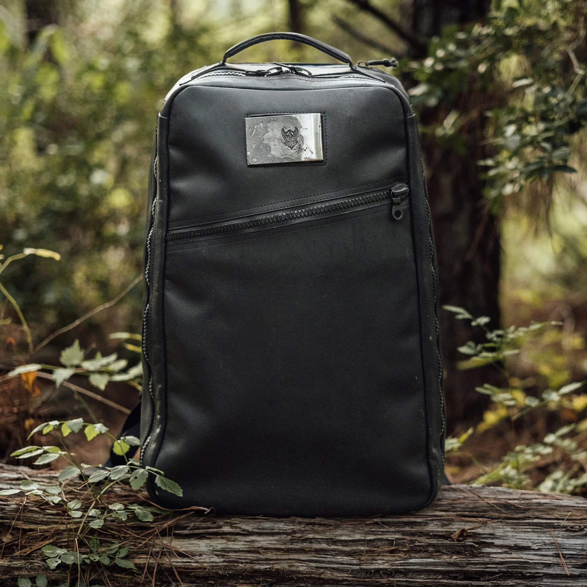 GoRuck x Carryology GRXC3 Berserker Viking Collection GR1 backpack