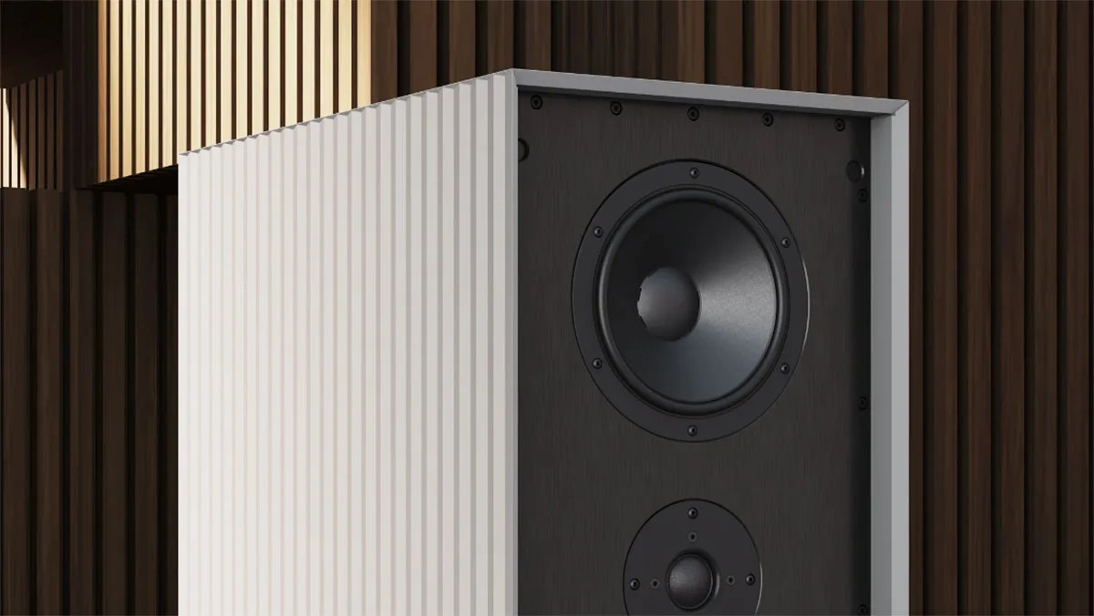 Goldmund loudspeakers
