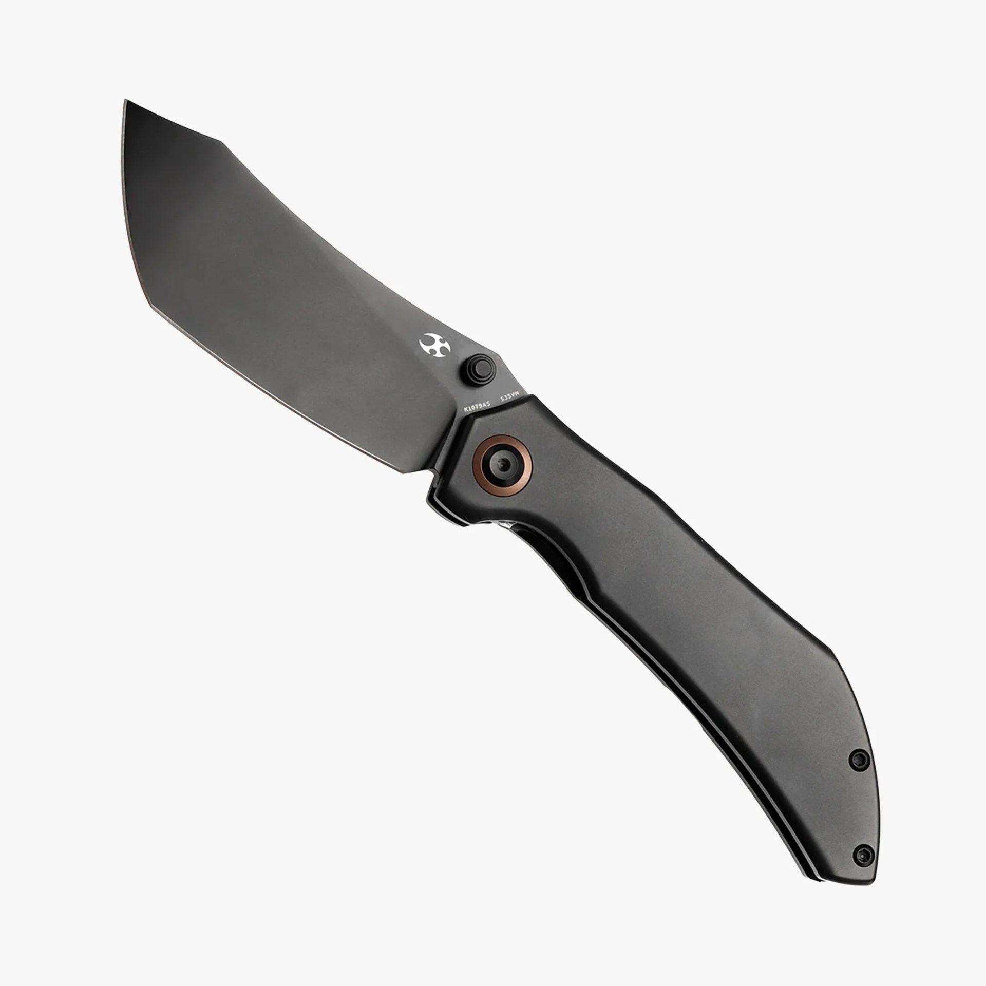 Kansept Tipper knife