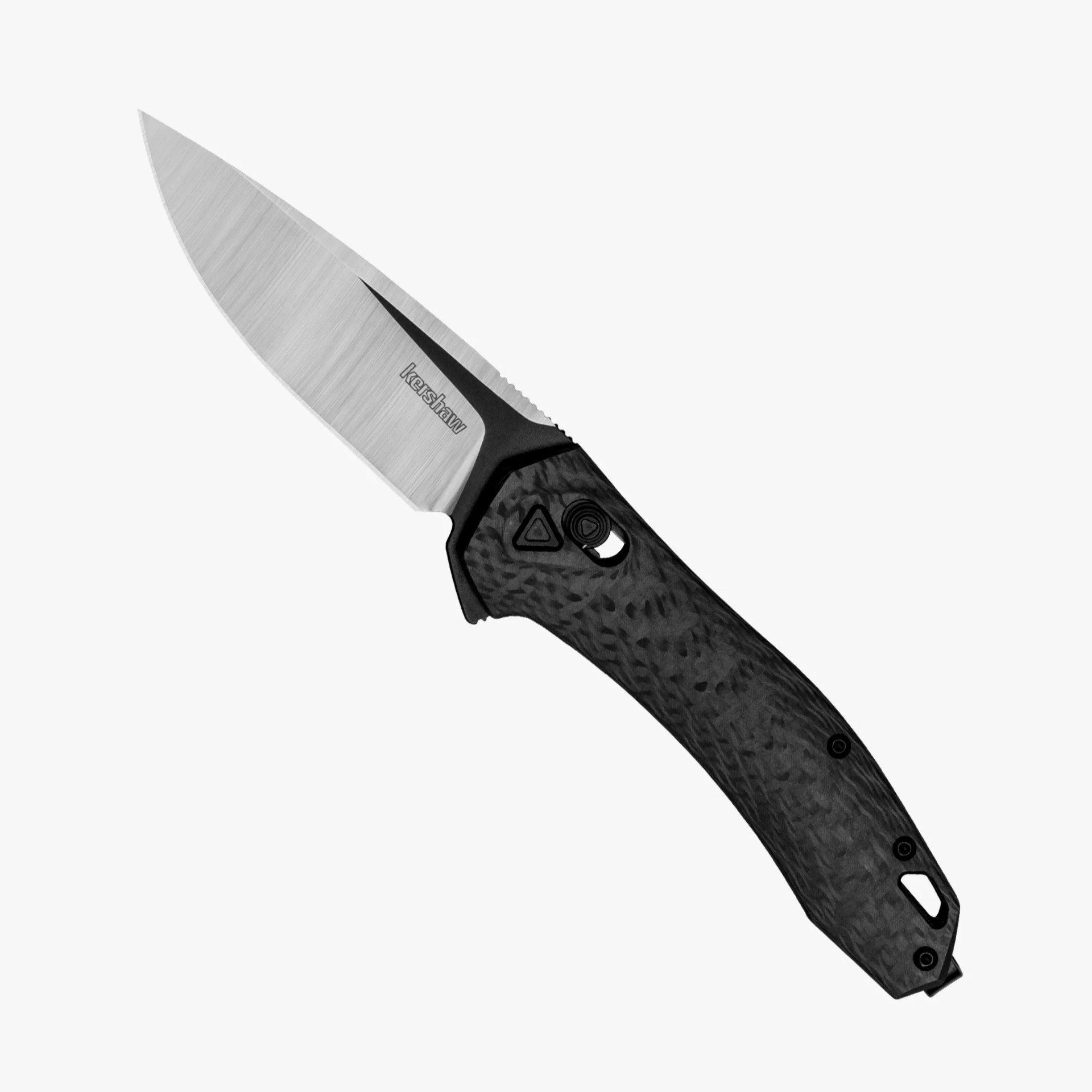 Kershaw Covalent Carbon Fiber knife