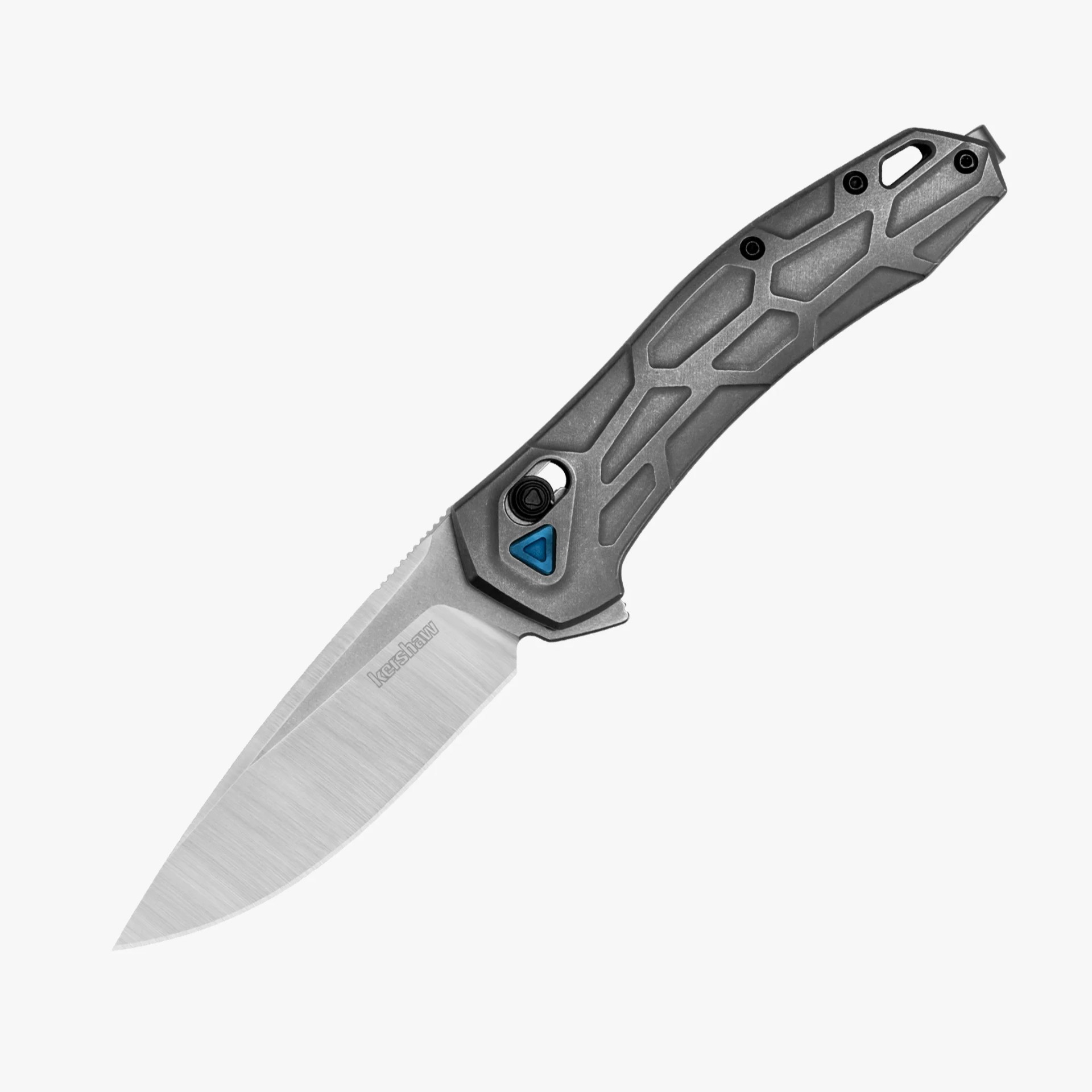 Kershaw Covalent Titanium knife