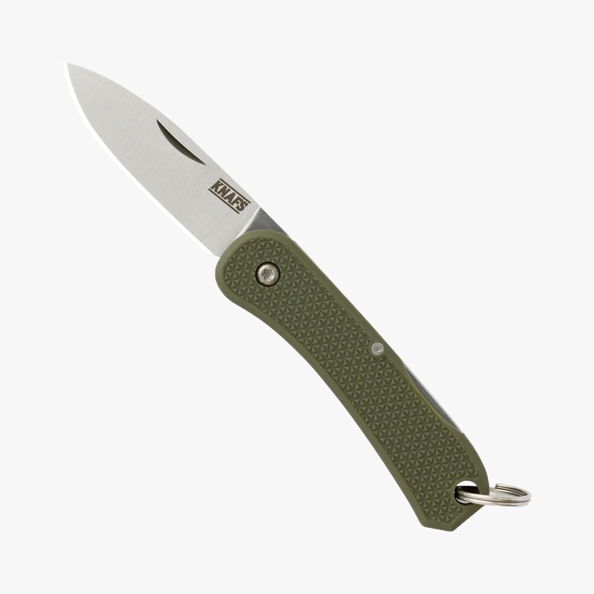 Knafs Lander 6 Keychain Knife
