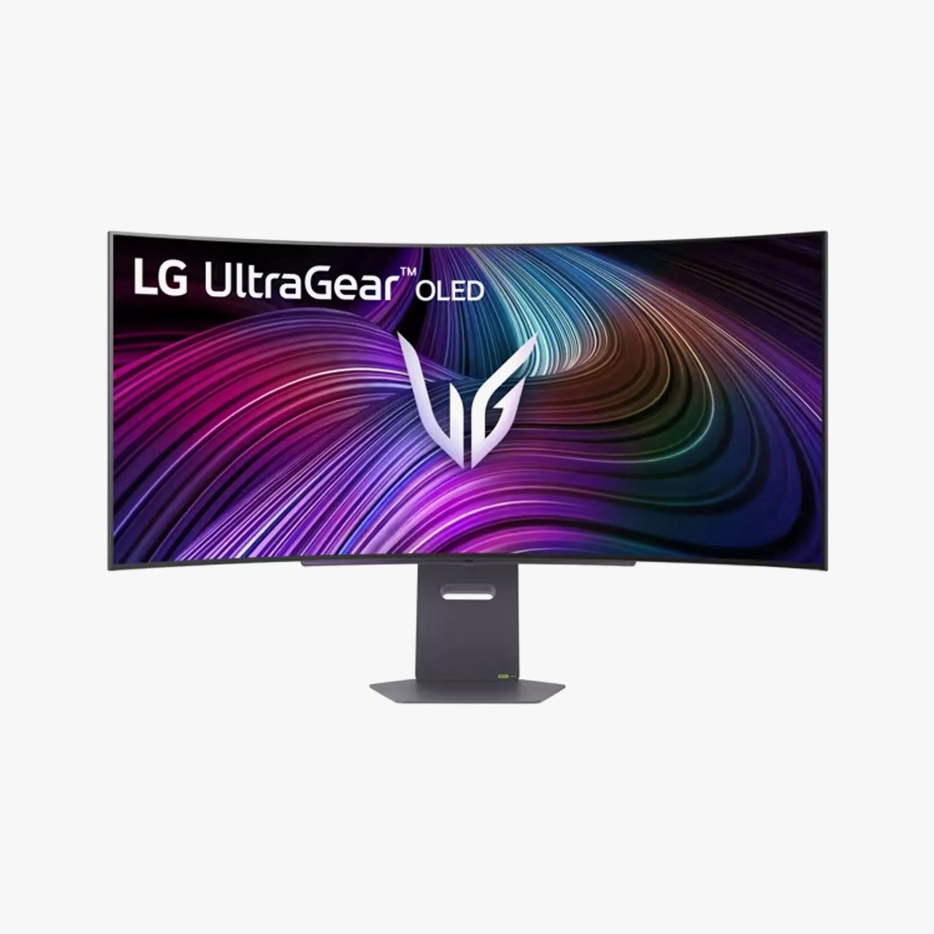 LG OLED GX9 monitor