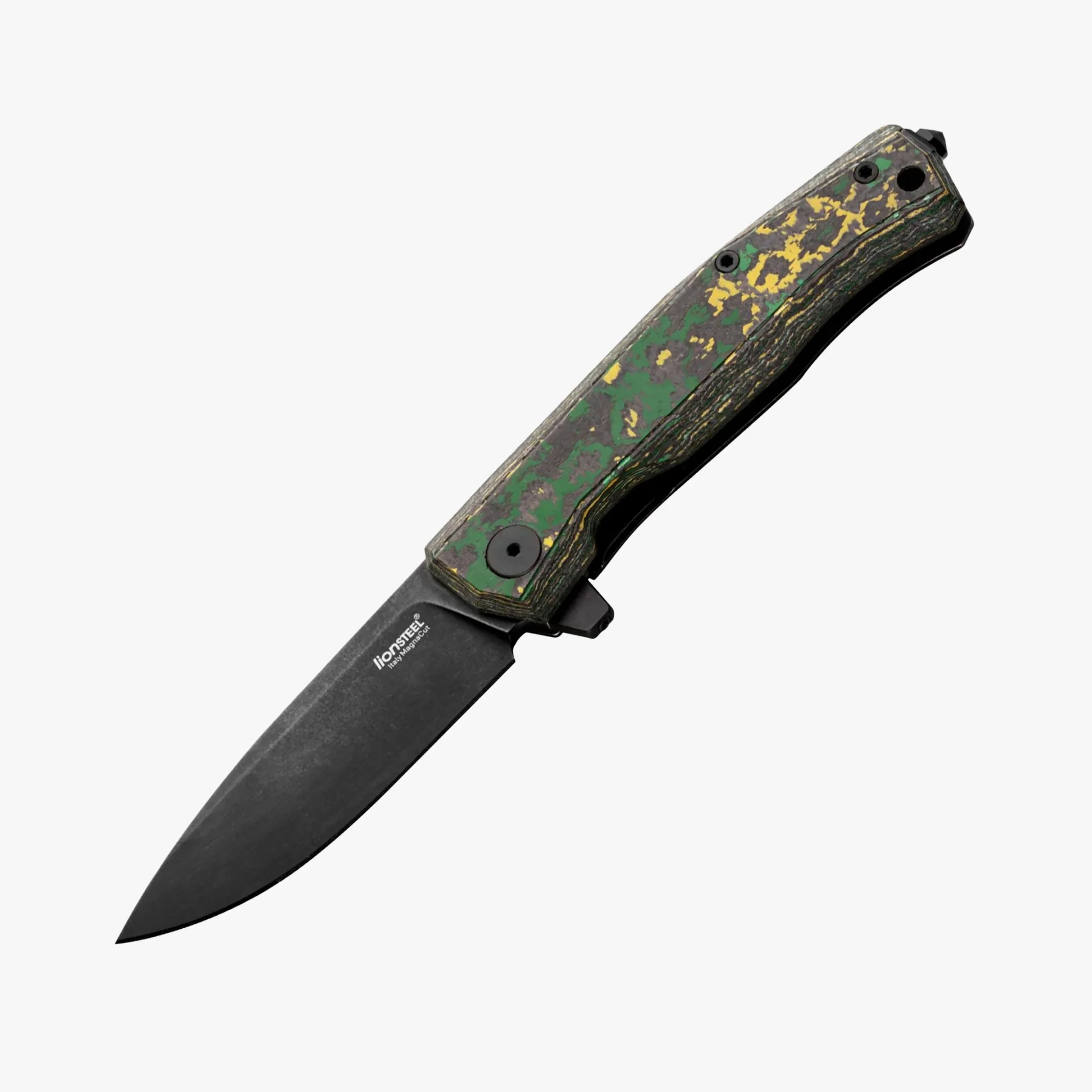 LionSteel Myto MagnaCut