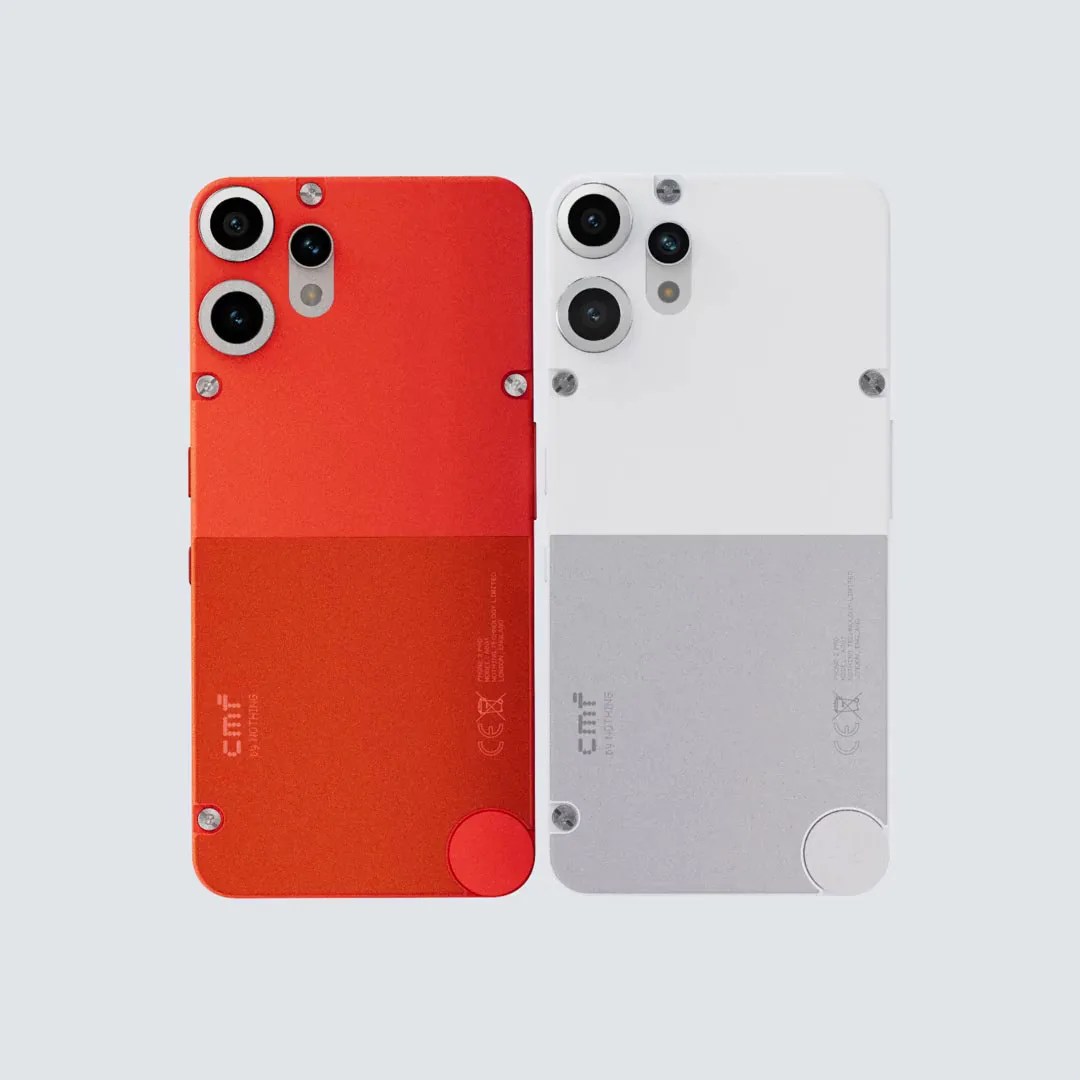 CMF Phone 2 Pro