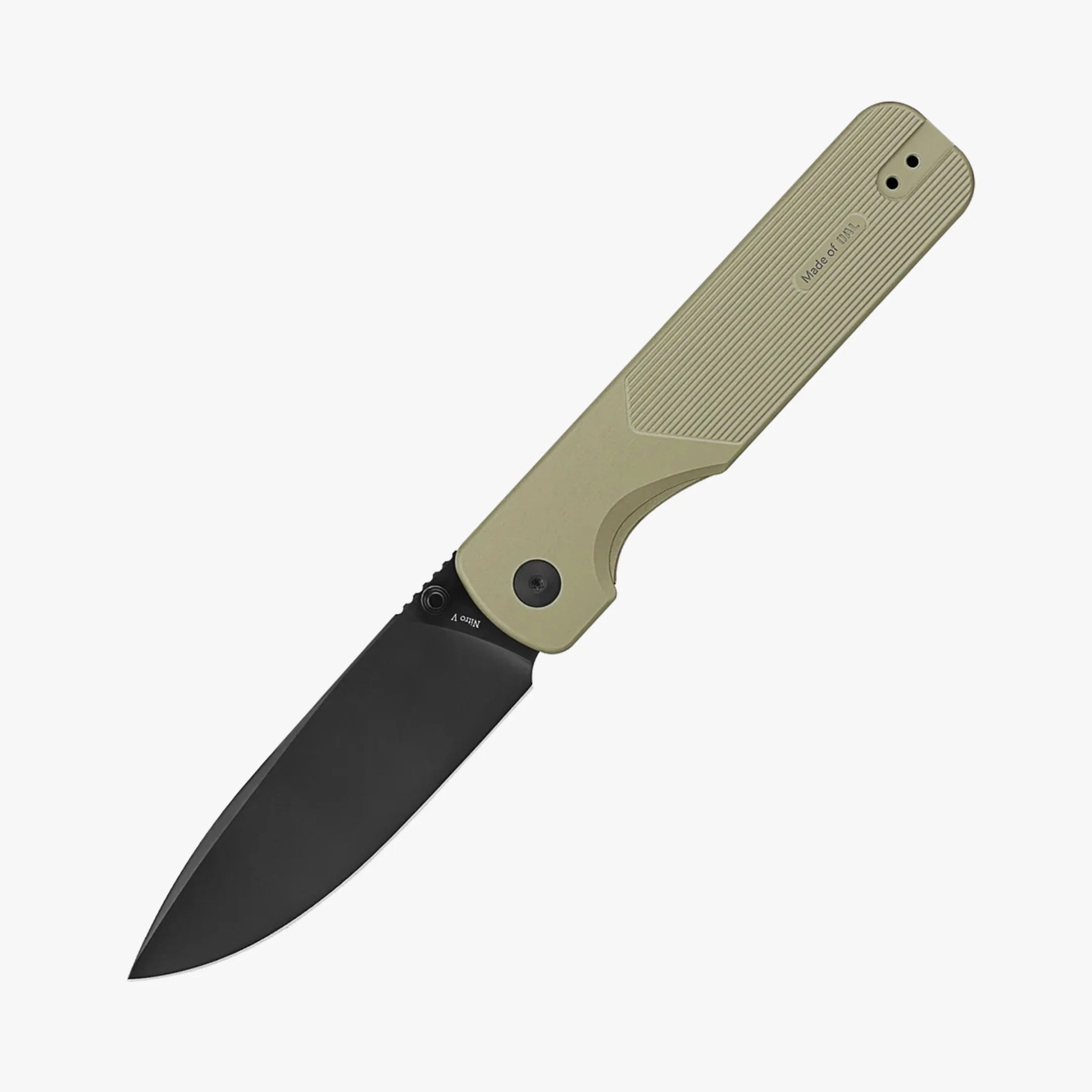 Oknife Duron Folding Knife