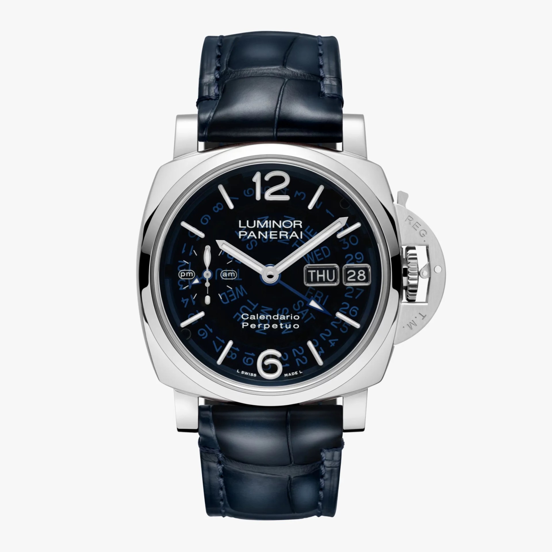 a panerai watch