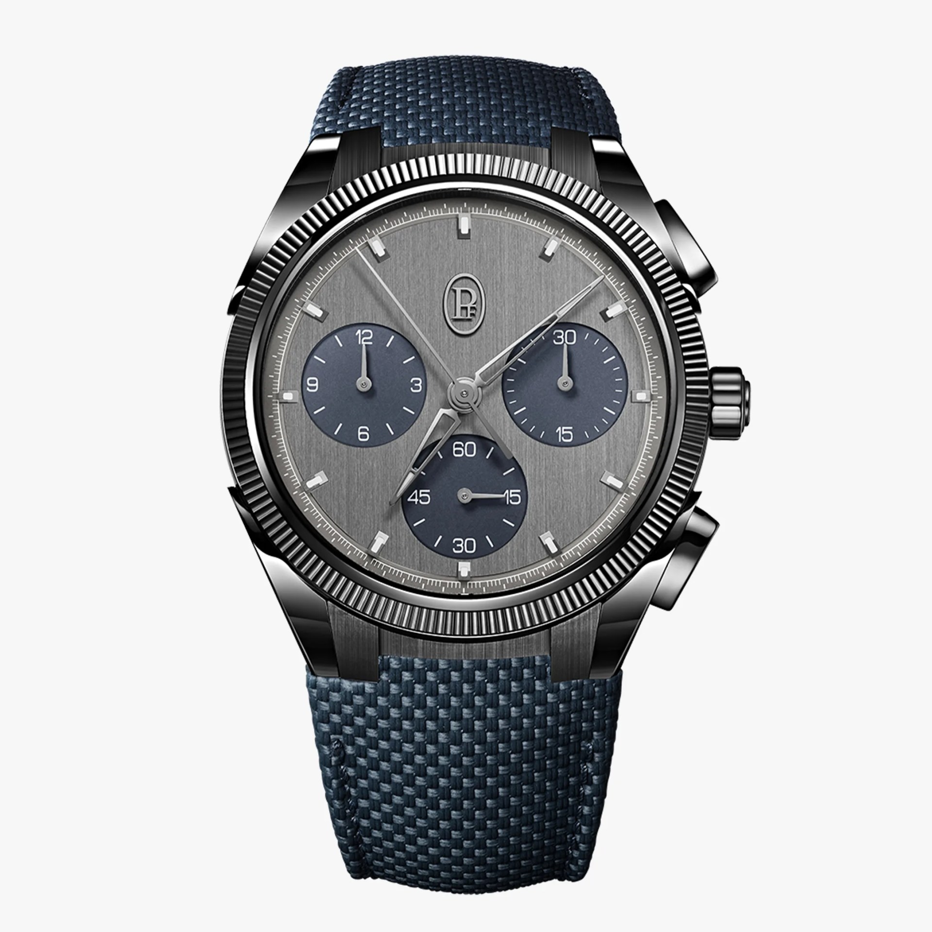 a Parmigiani Fleurier watch