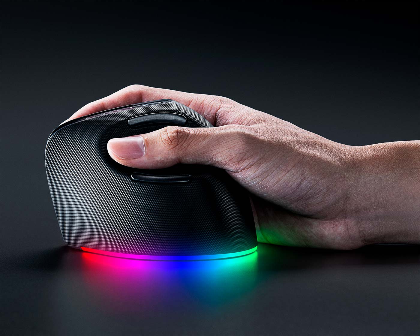 Razer Pro Click V2 Vertical