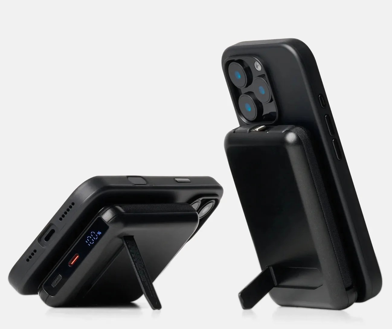 Ridge Magnetic Power Bank