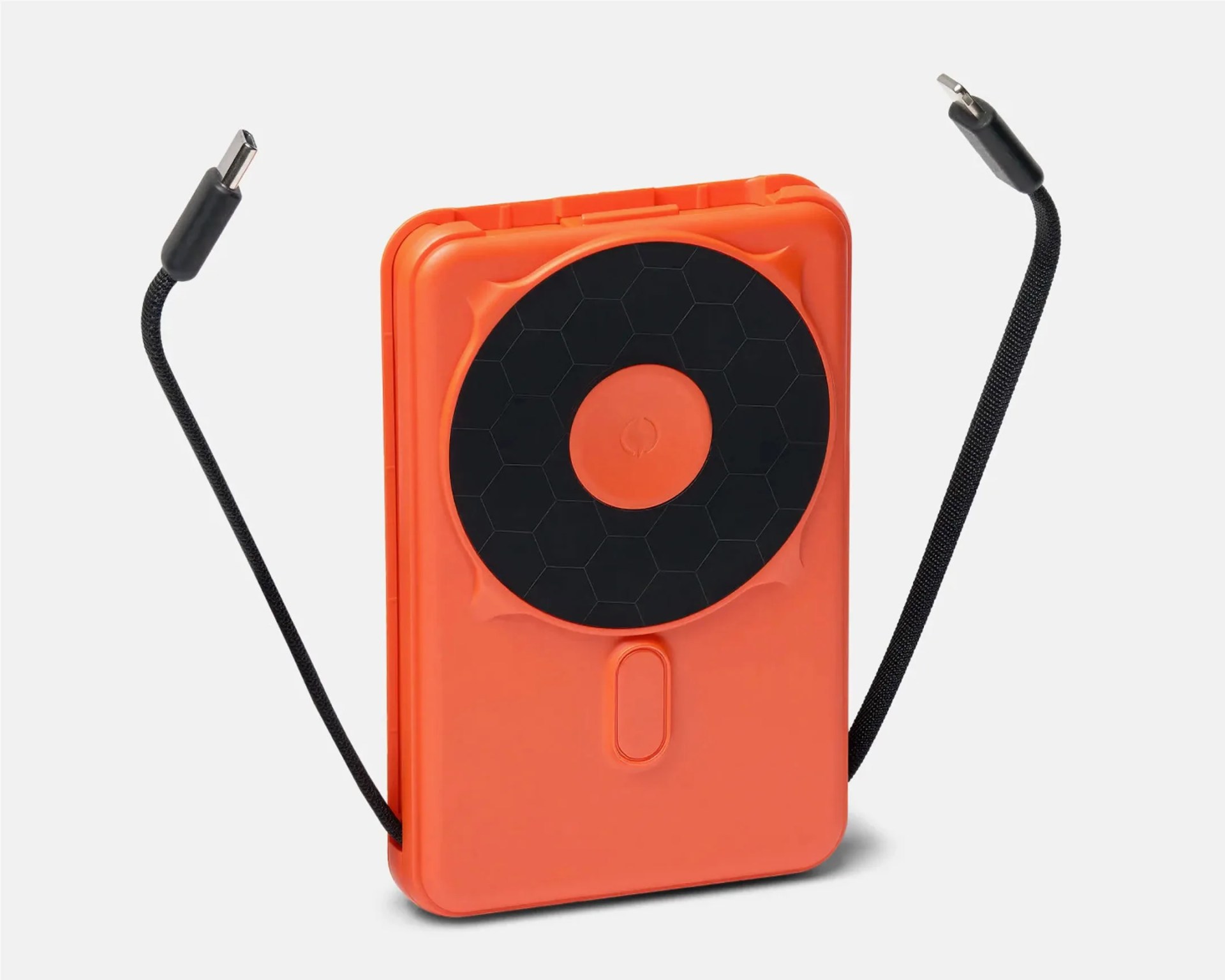 Ridge Magnetic Power Bank