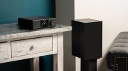 Rotel DX-5 integrated amplifier