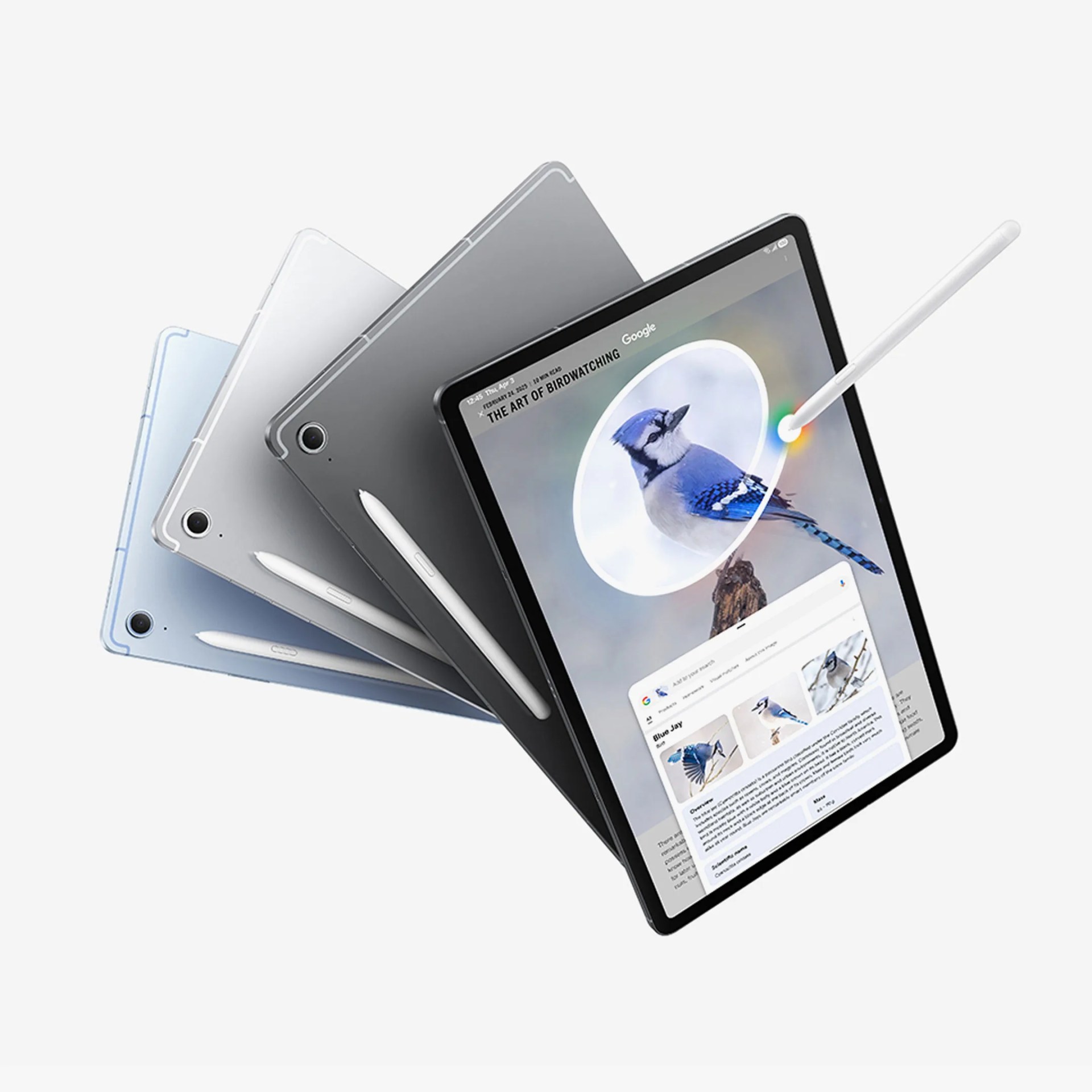 Samsung Galaxy Tab S10 FE