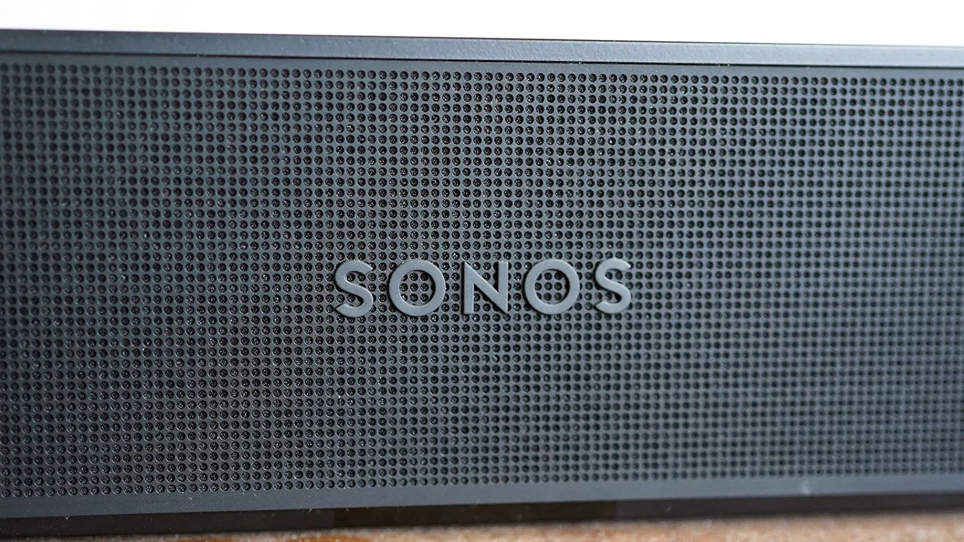 Sonos Beam 2