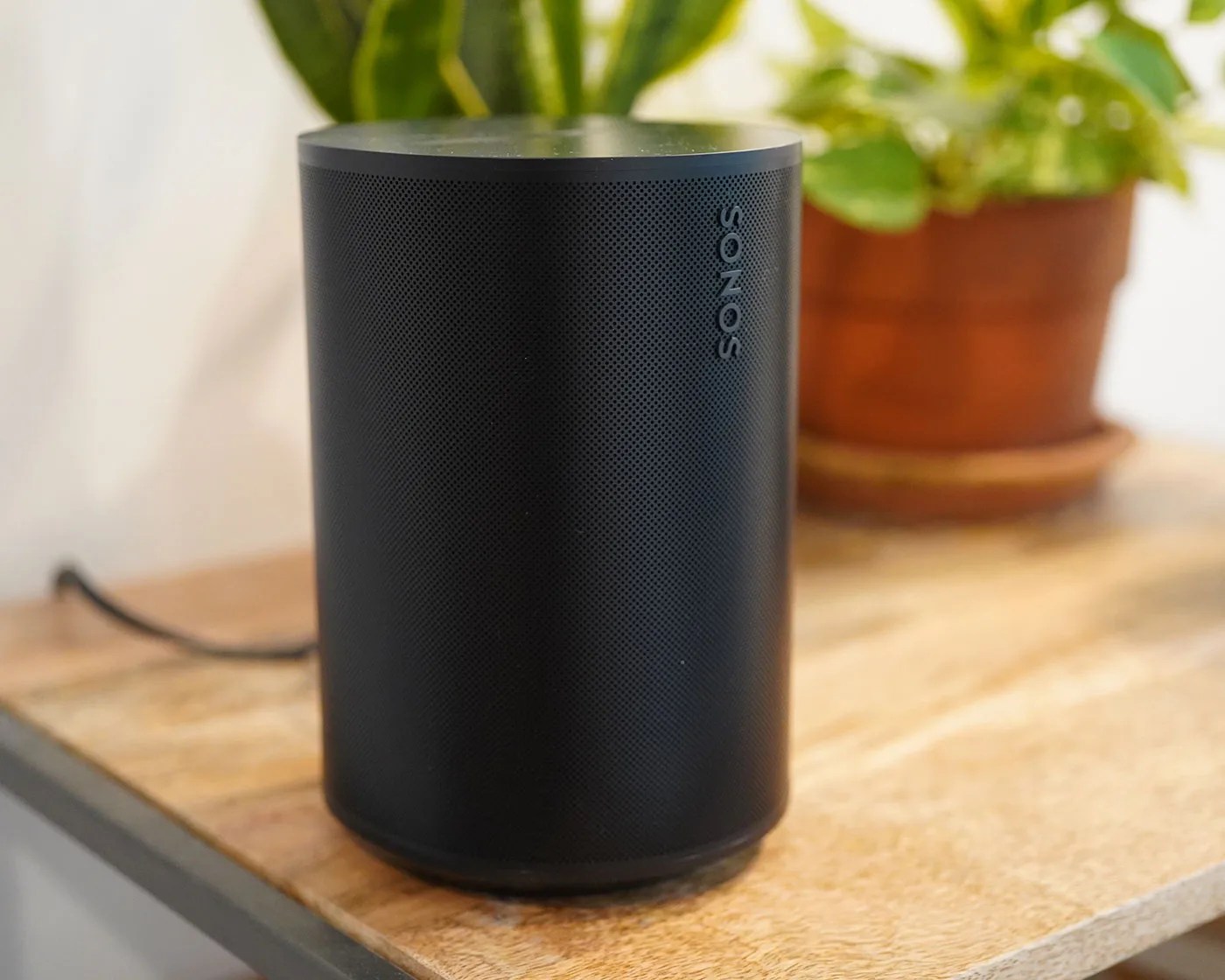 Sonos Ear 100 speaker