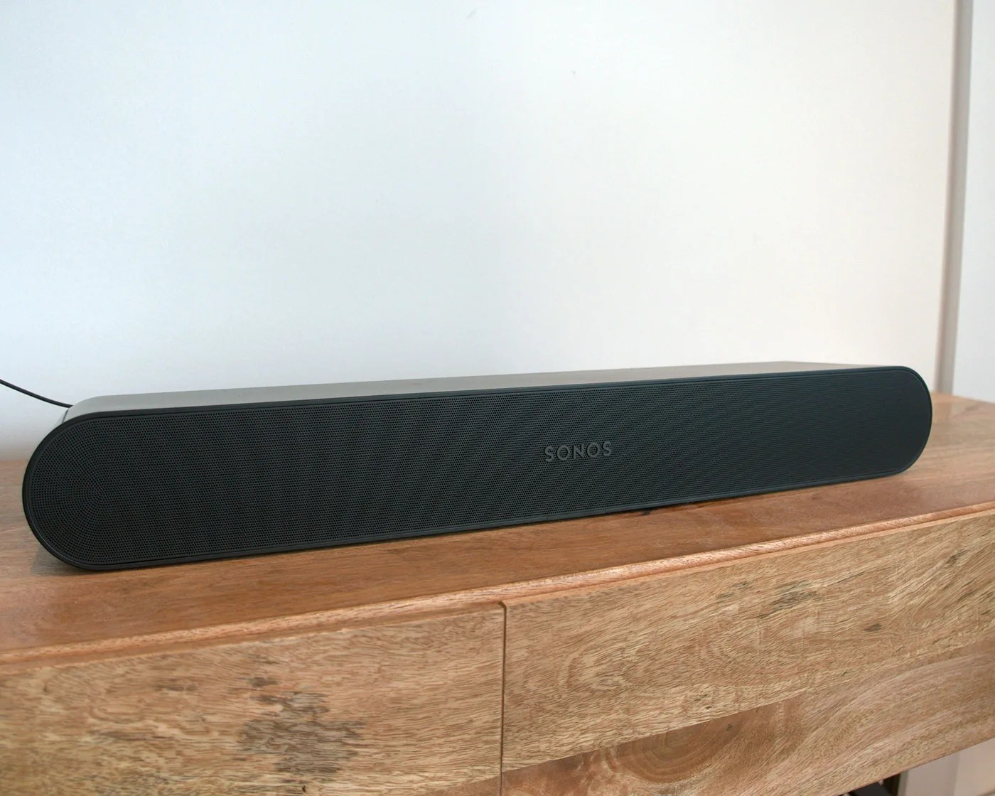 Sonos Ray soundbar