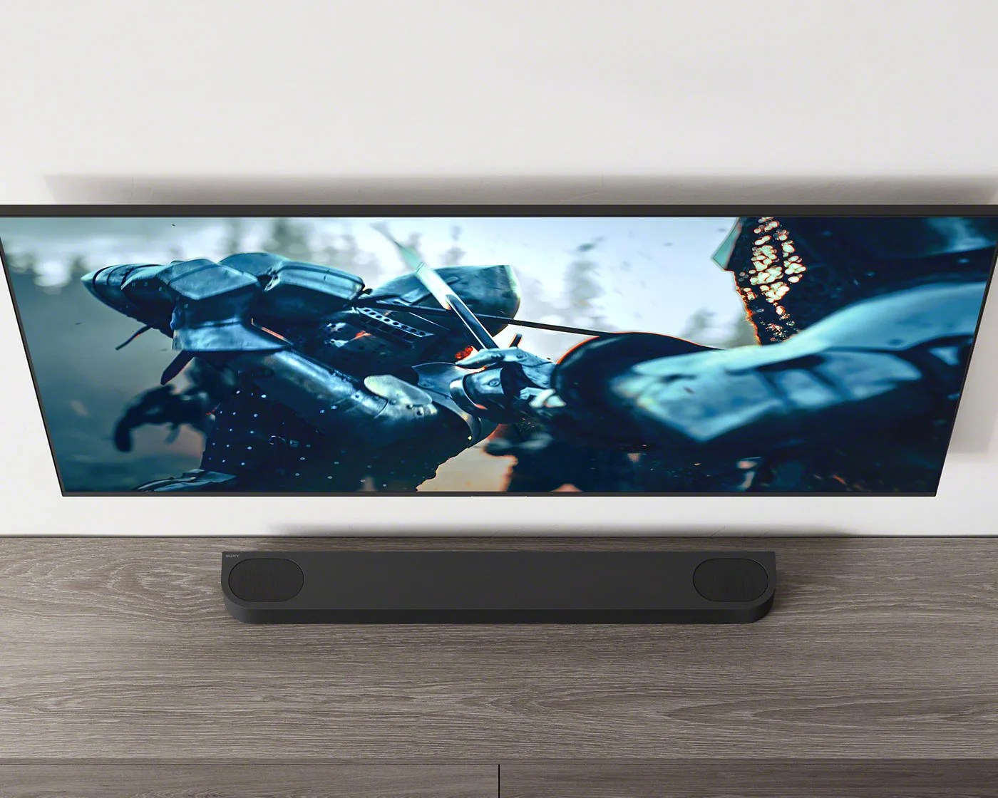 Sony Bravia Bar 6 soundbar