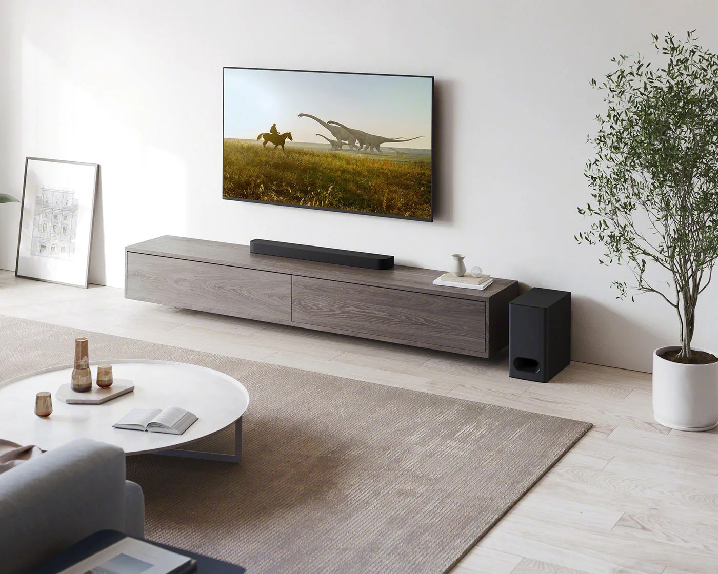 Sony Bravia Bar 6 soundbar