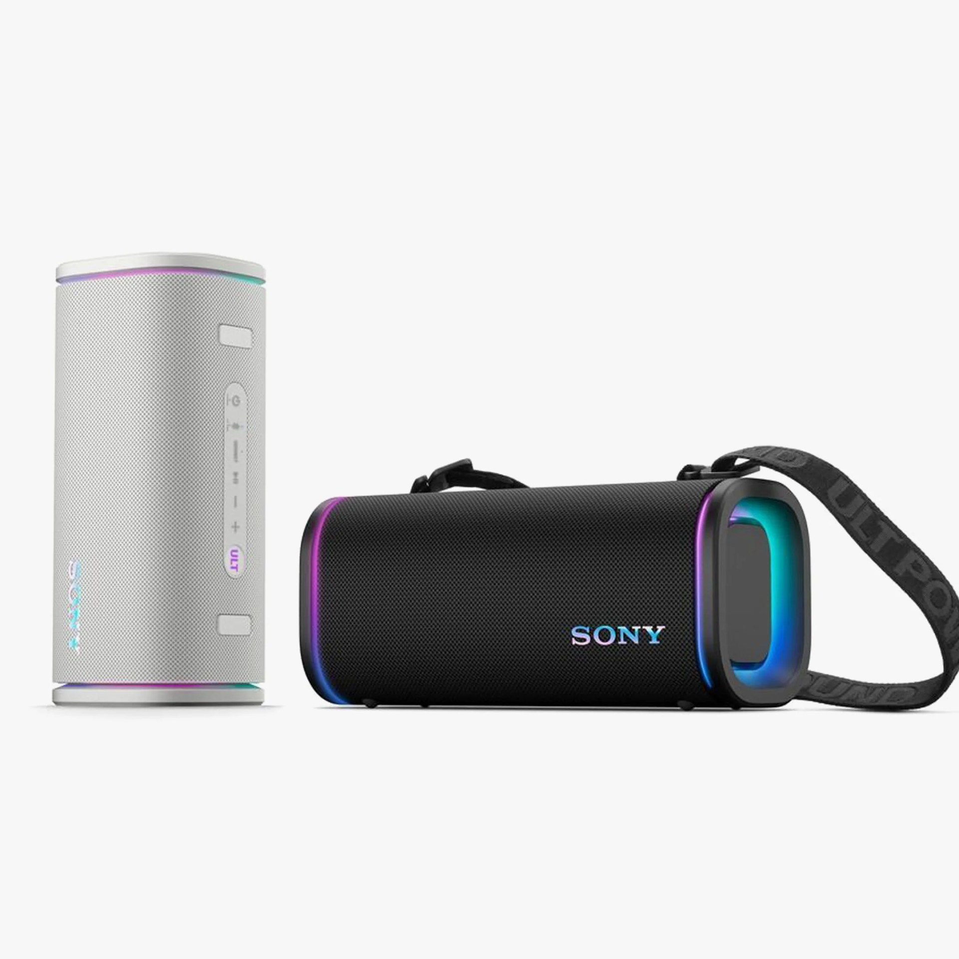 Sony ULT Field 5 portable speaker
