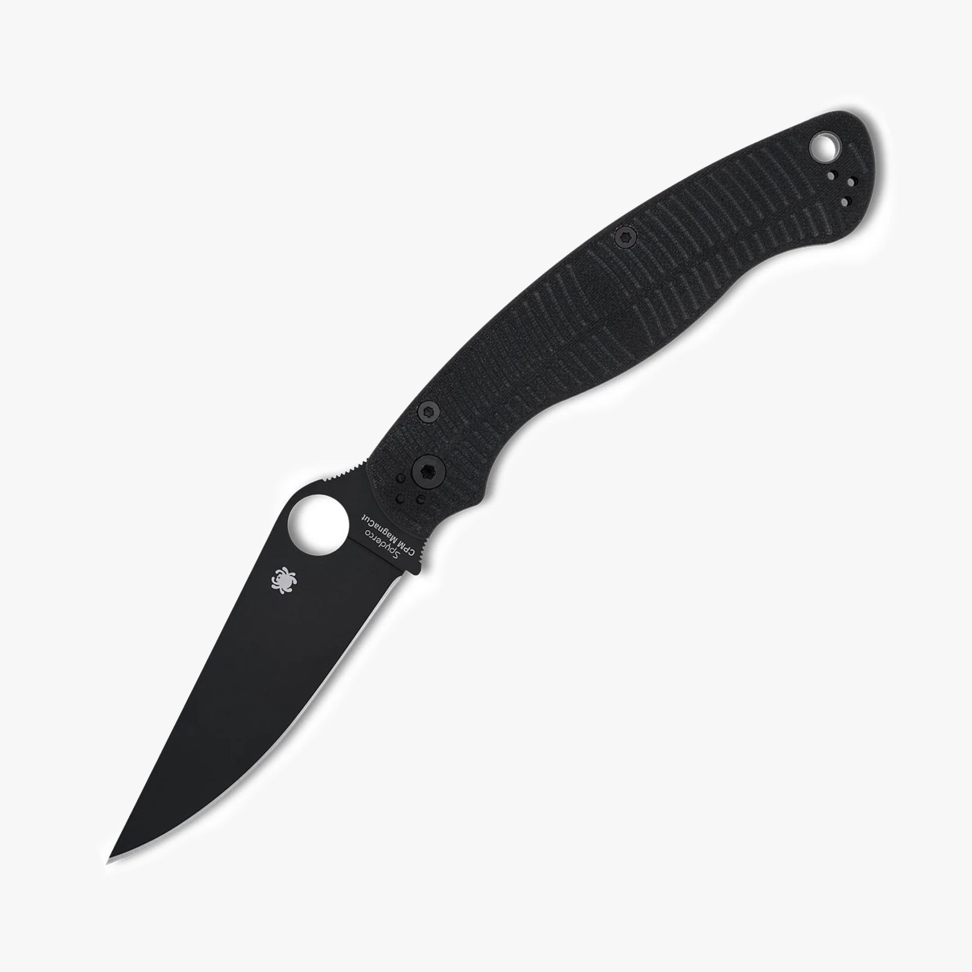 Spyderco Military 2 Salt knife