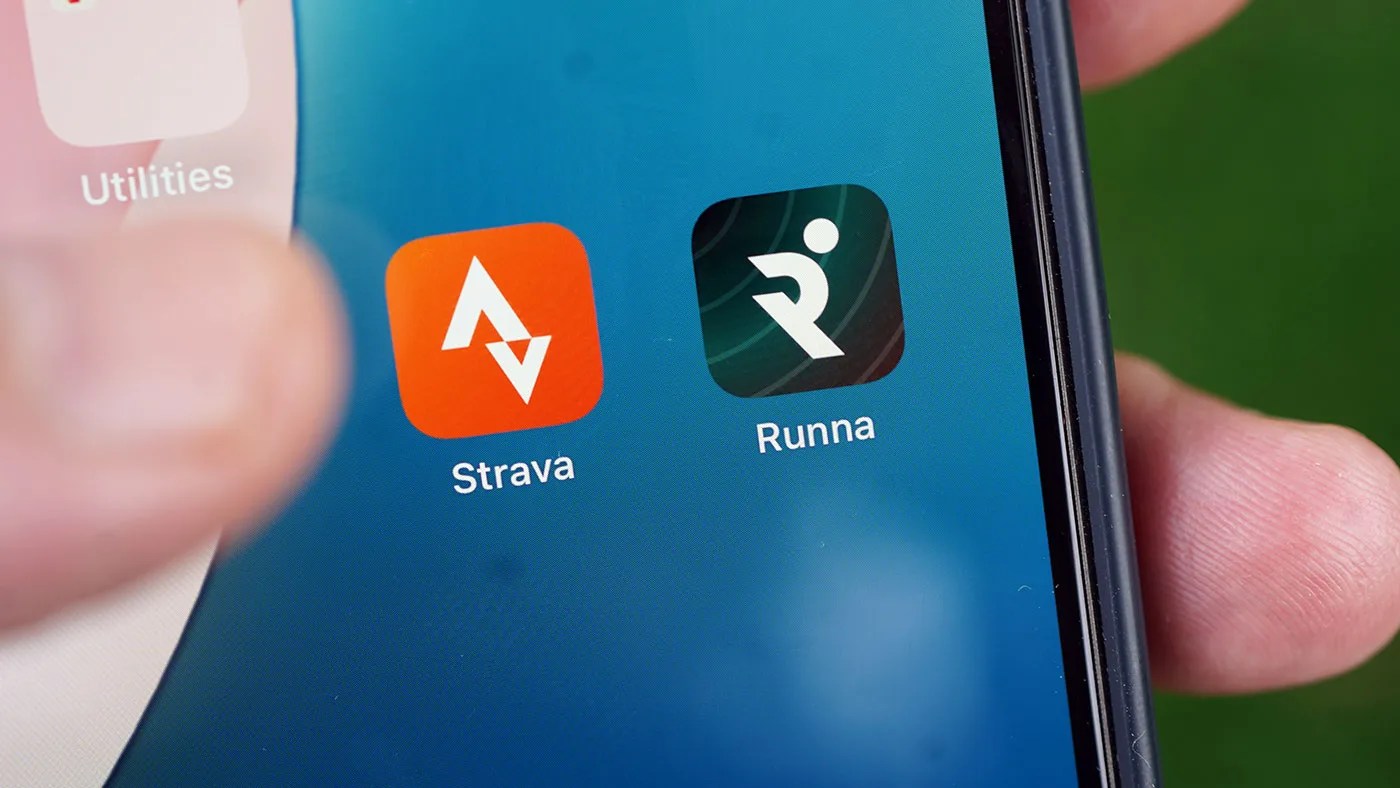 Strava and Runna acquisition