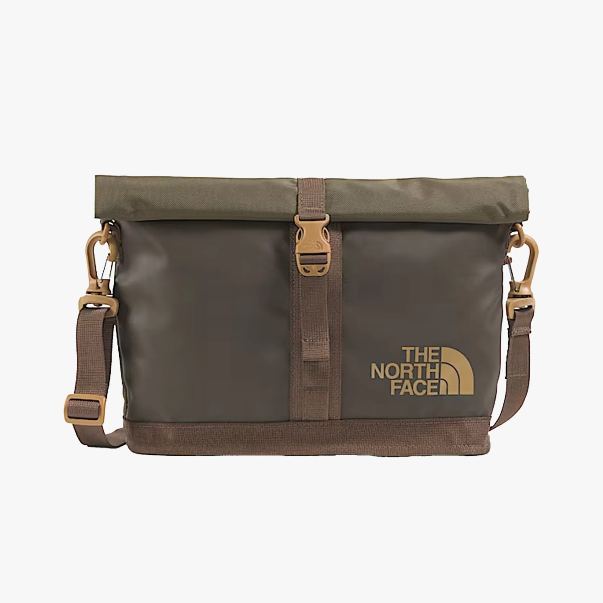 The North Face Base Camp Shoulder Bag