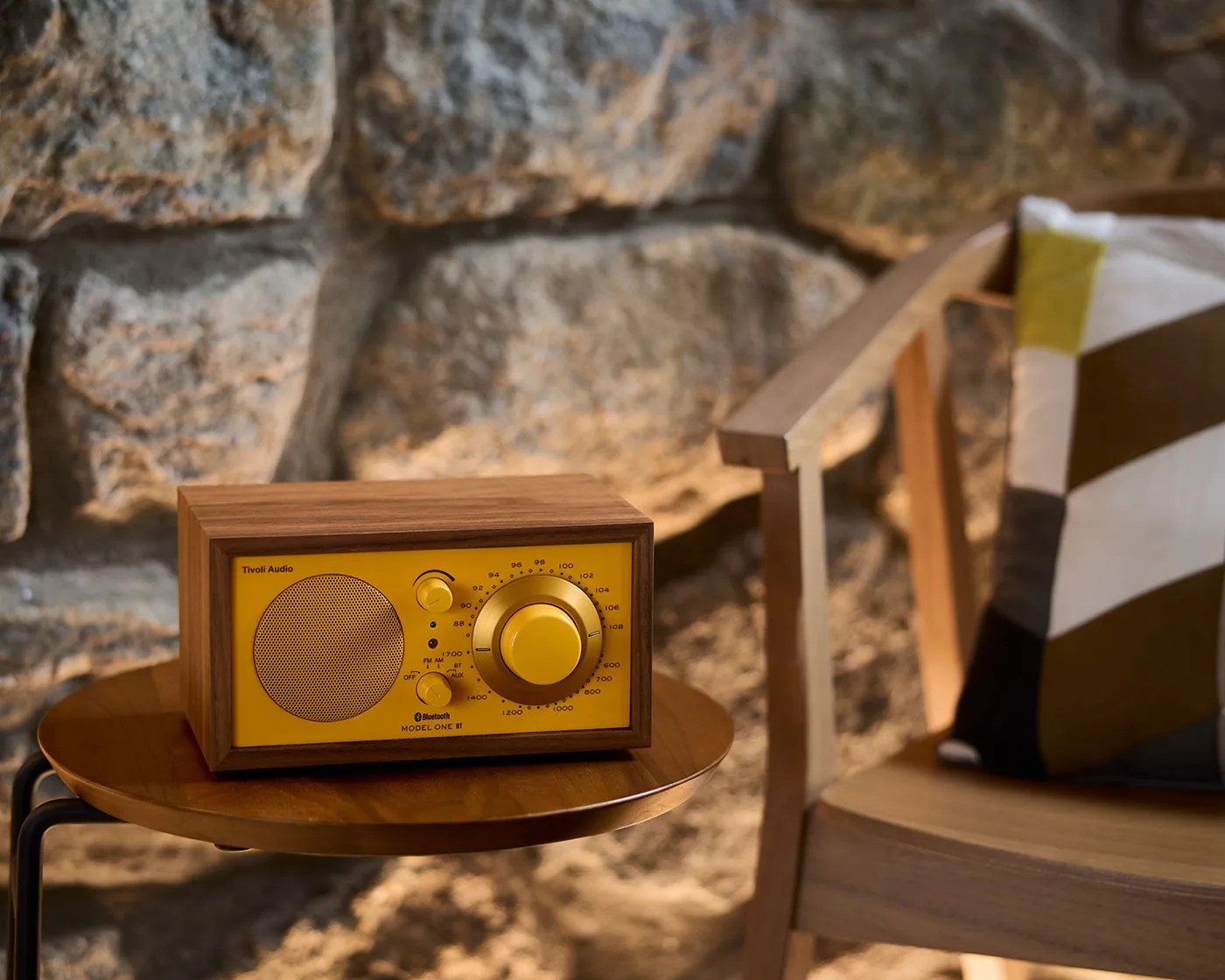 Tivoli Audio Model One BT (70s Collection