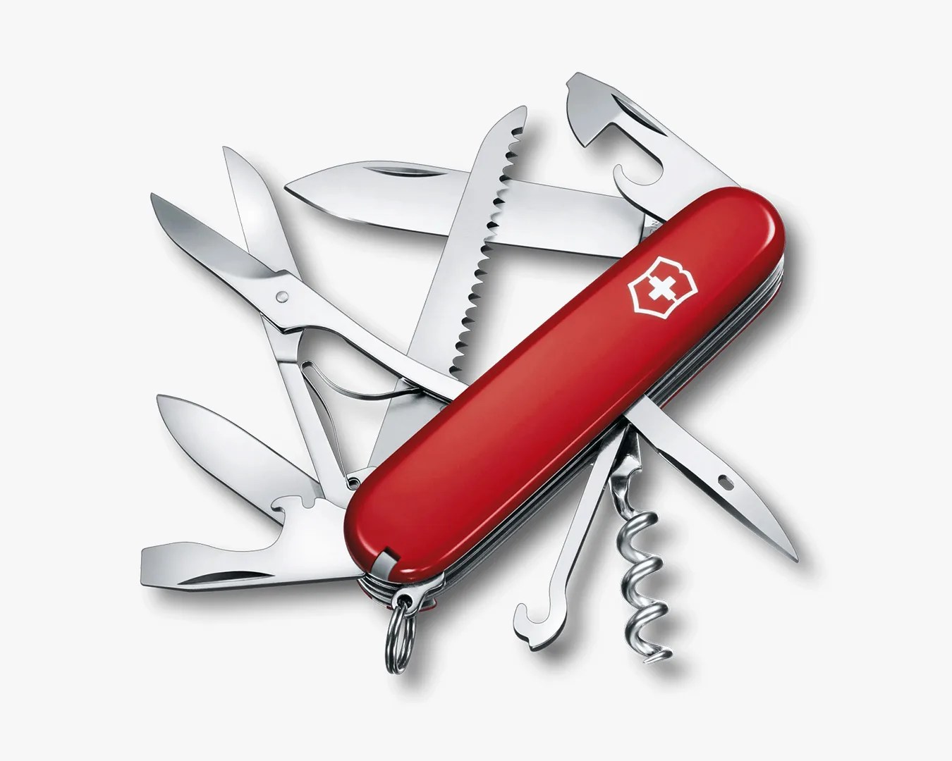 Victorinox Huntsman Multi-Tool