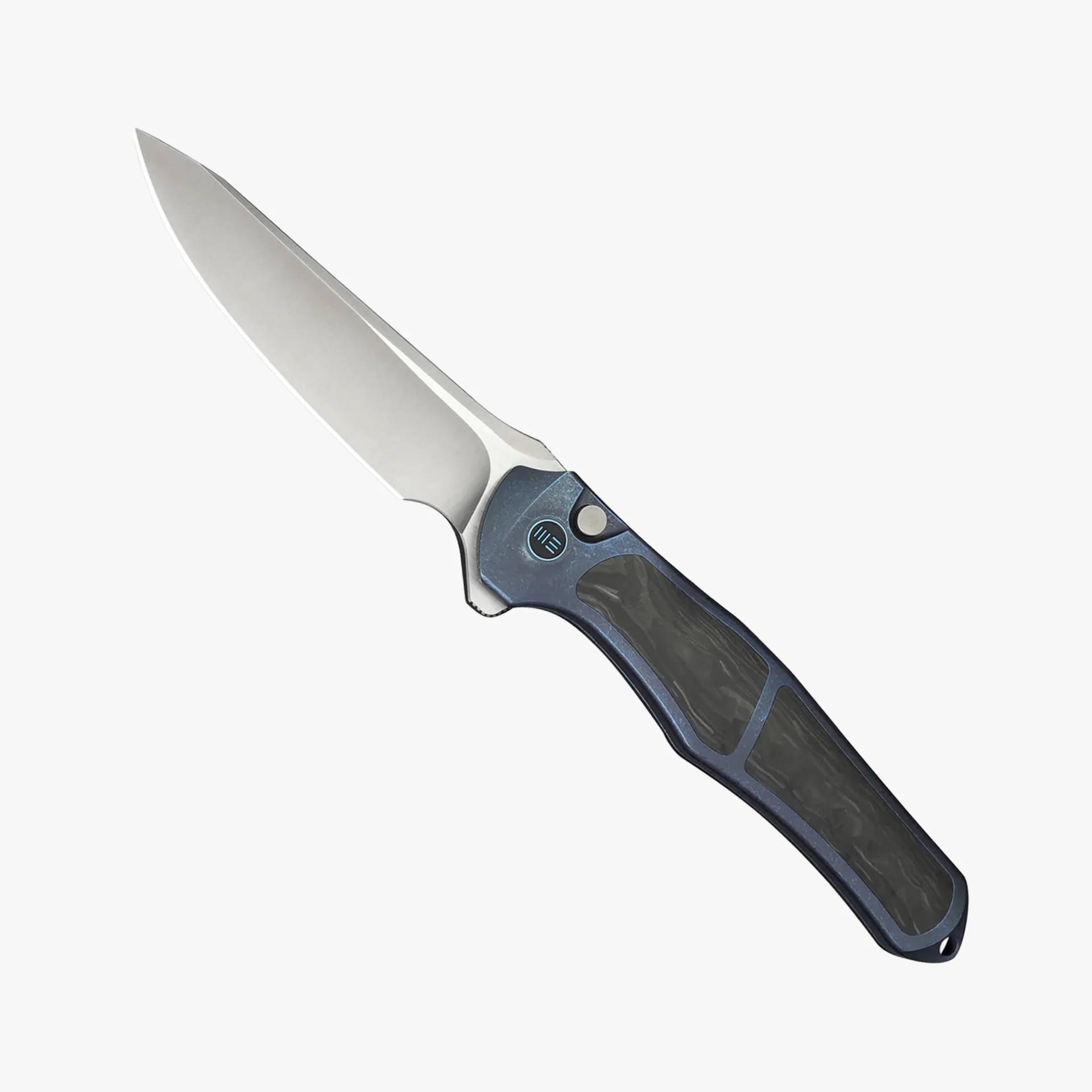 We Knife 702xi open