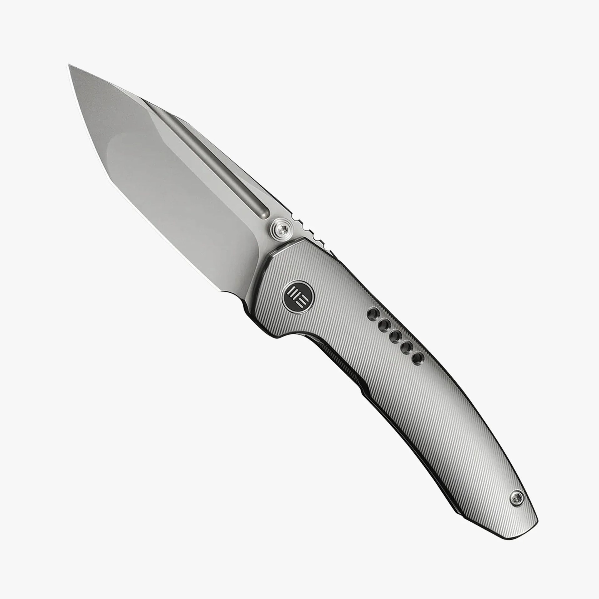We Knife Micro Trogon