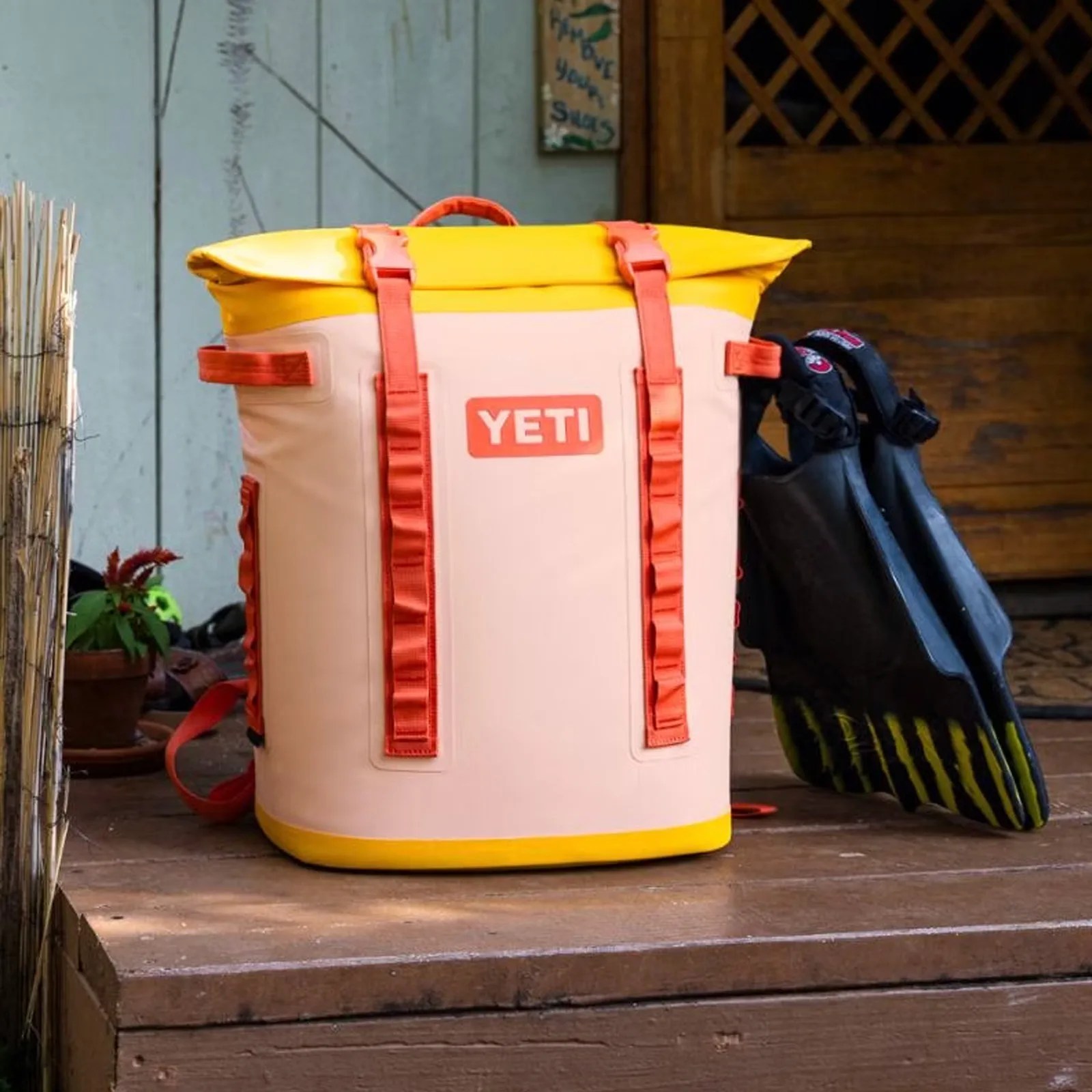 yeti cooler