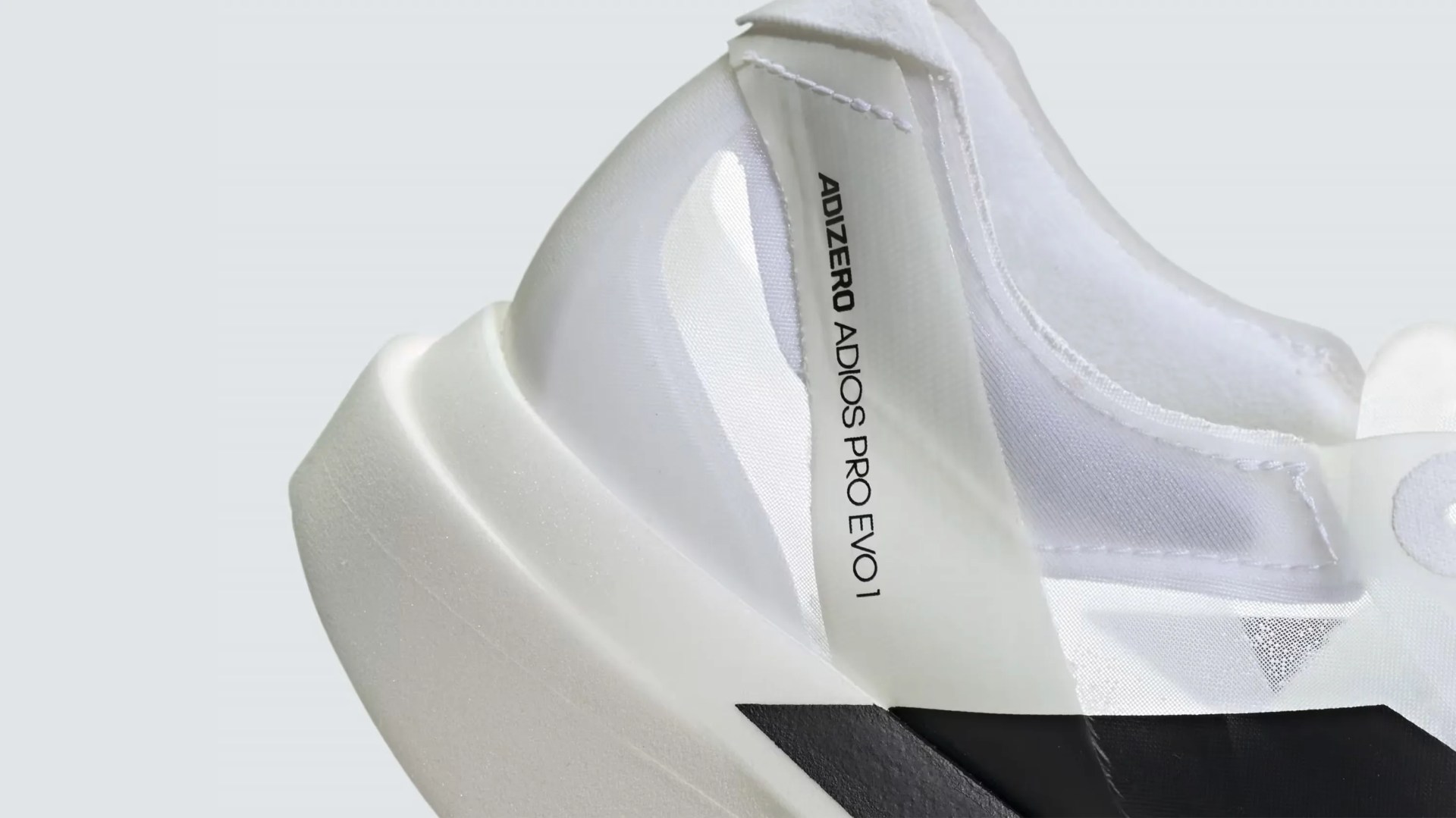 Adidas Adizero Adios Pro Evo 1