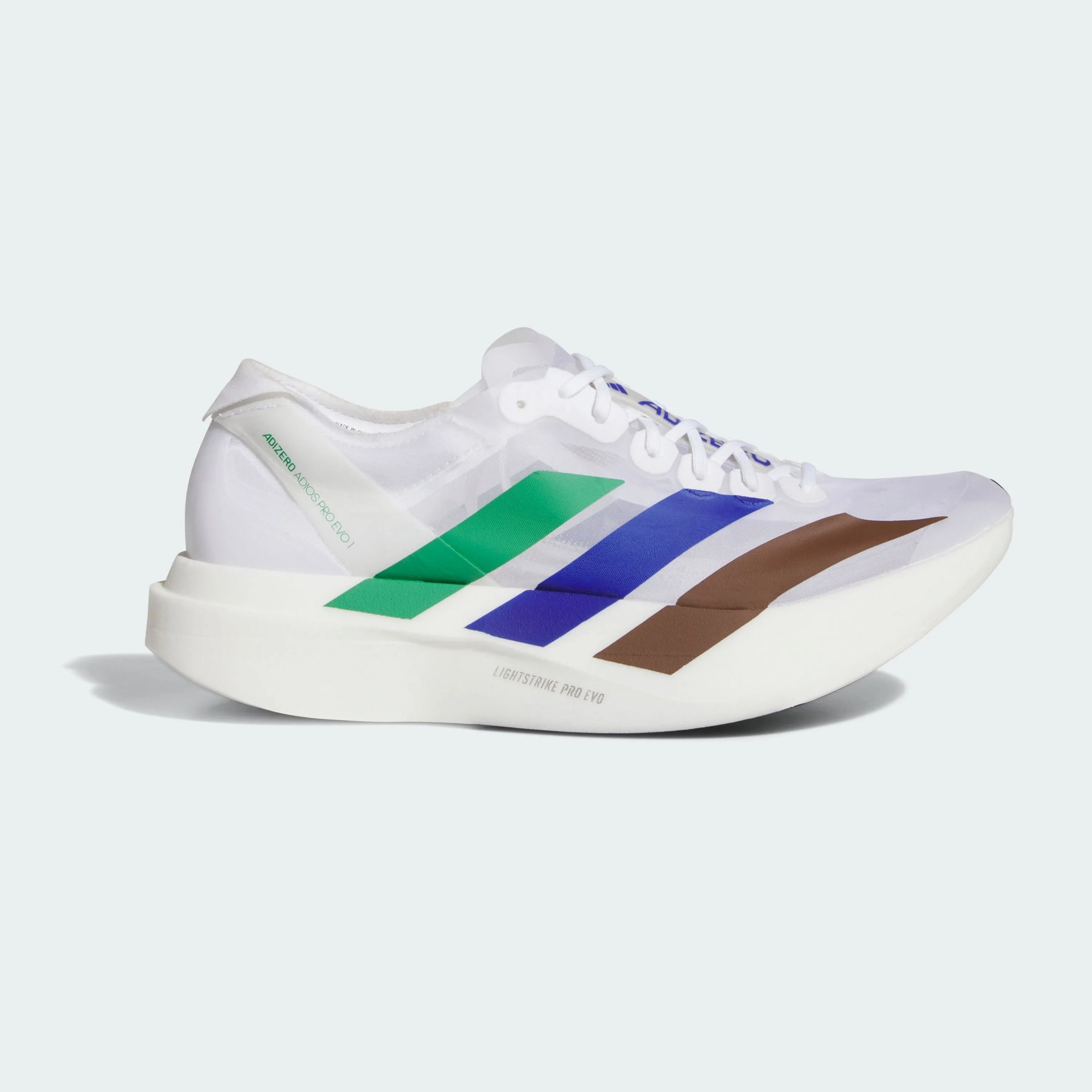 Adidas Adizero Adios Pro Evo 1