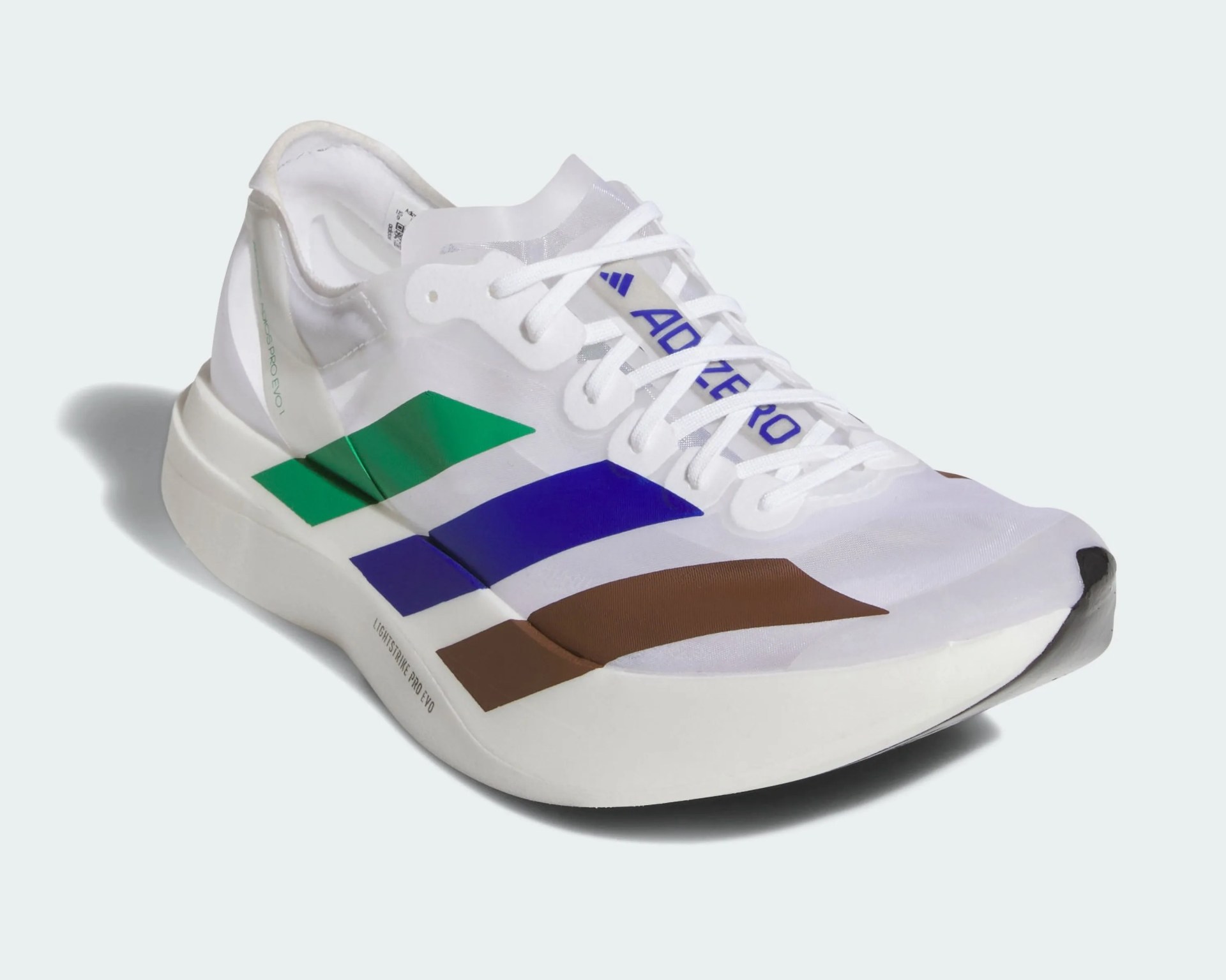 Adidas Adizero Adios Pro Evo 1