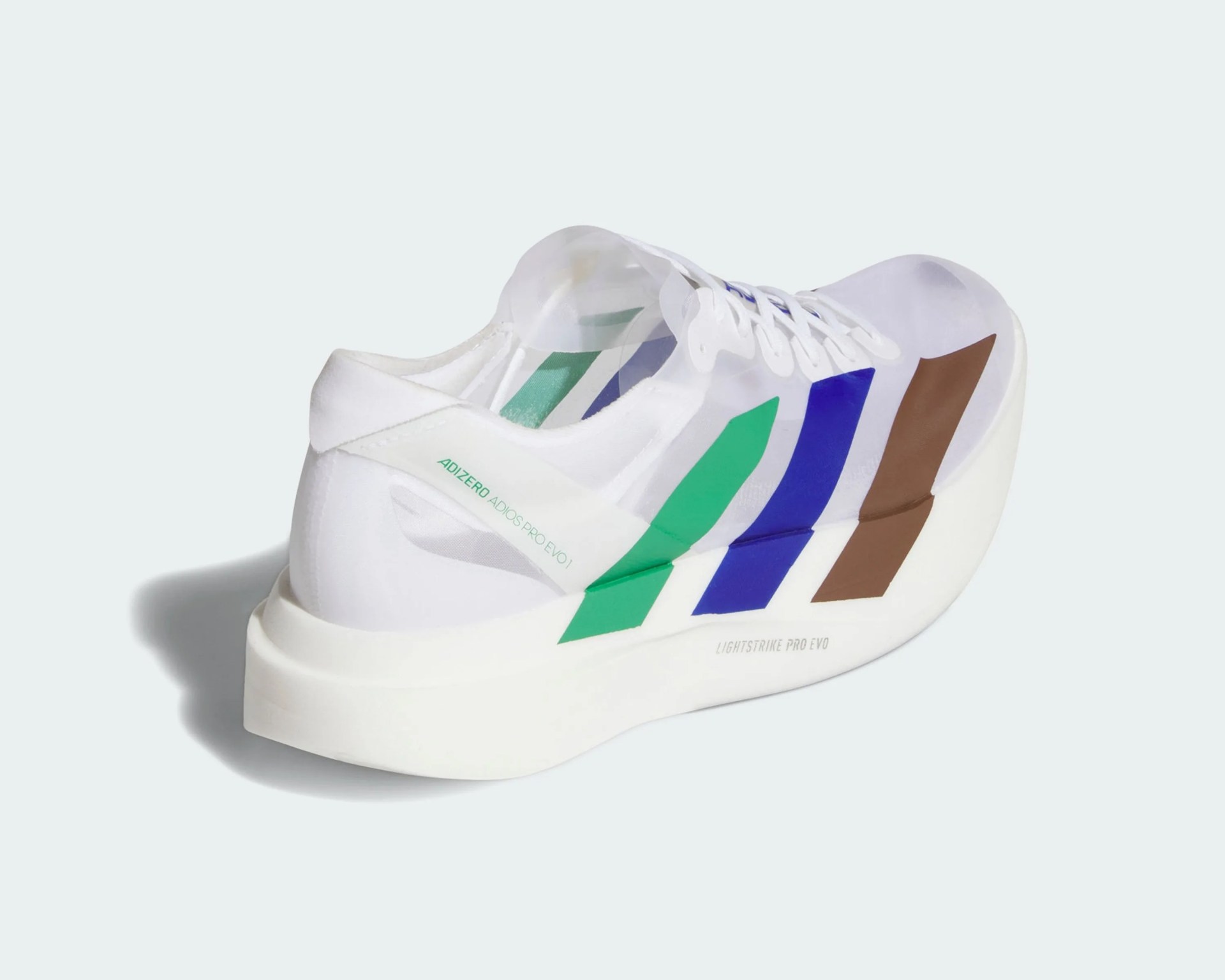 Adidas Adizero Adios Pro Evo 1