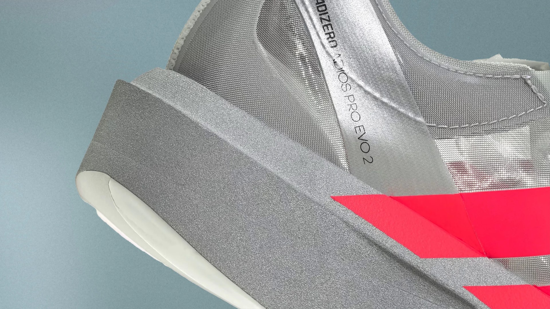 Adizero Adios Pro Evo 2