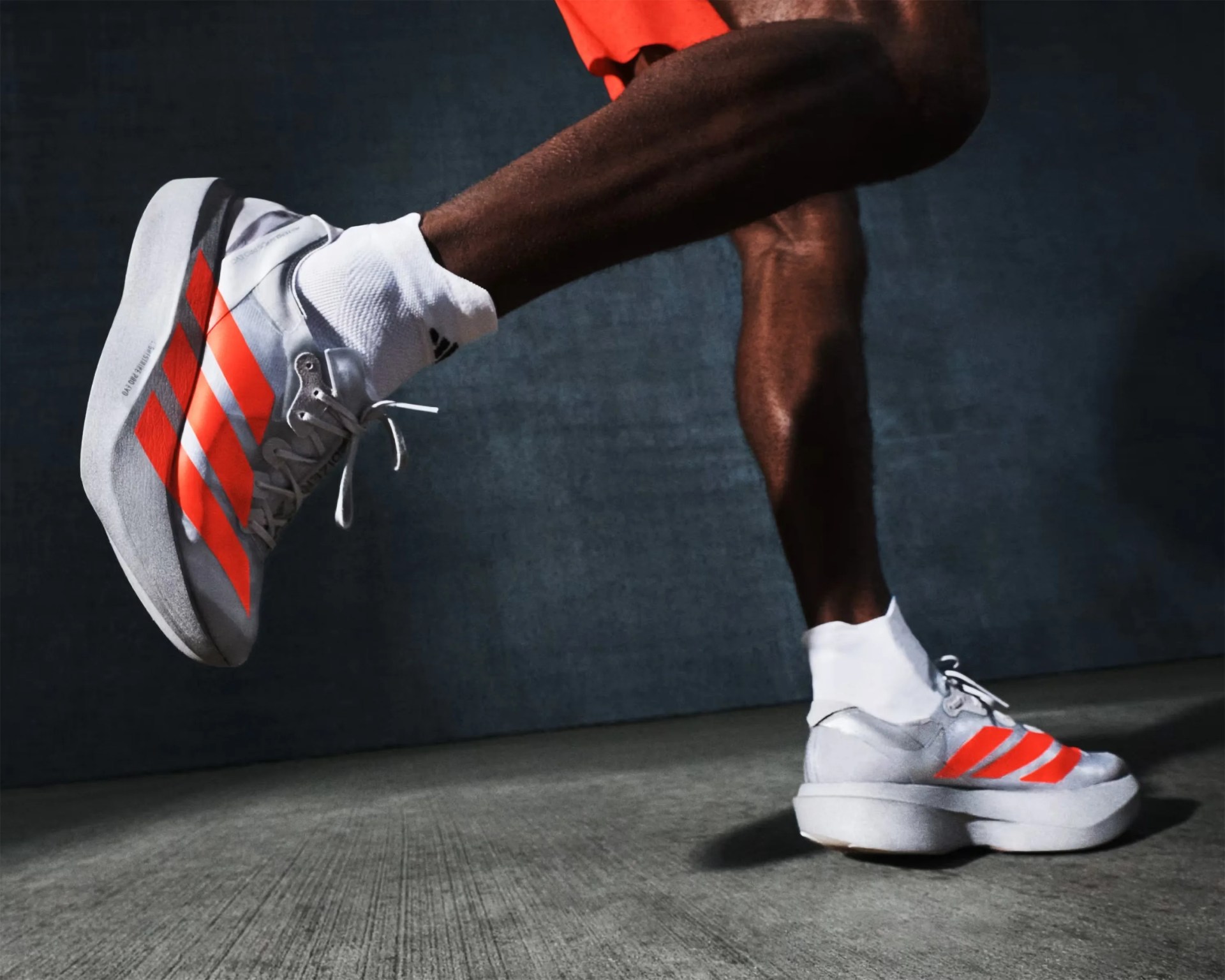Adizero Adios Pro Evo 2