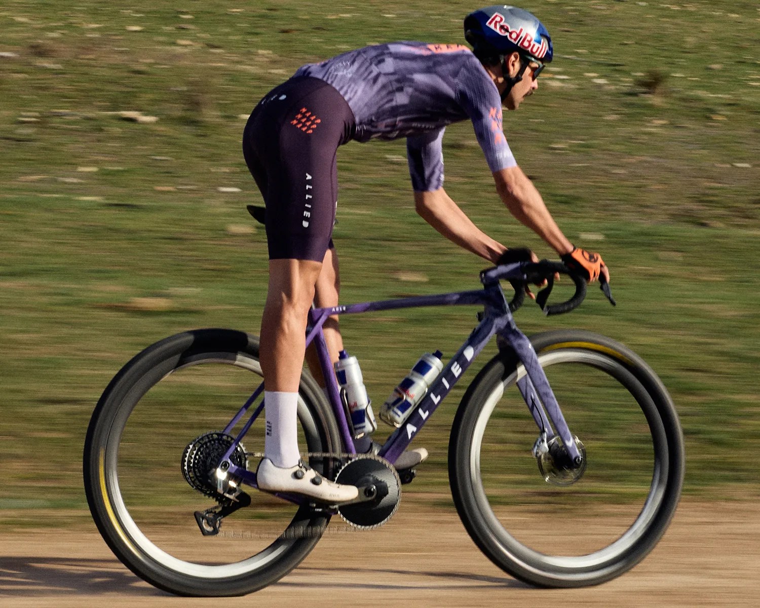 allied able gravel bike 2025 full