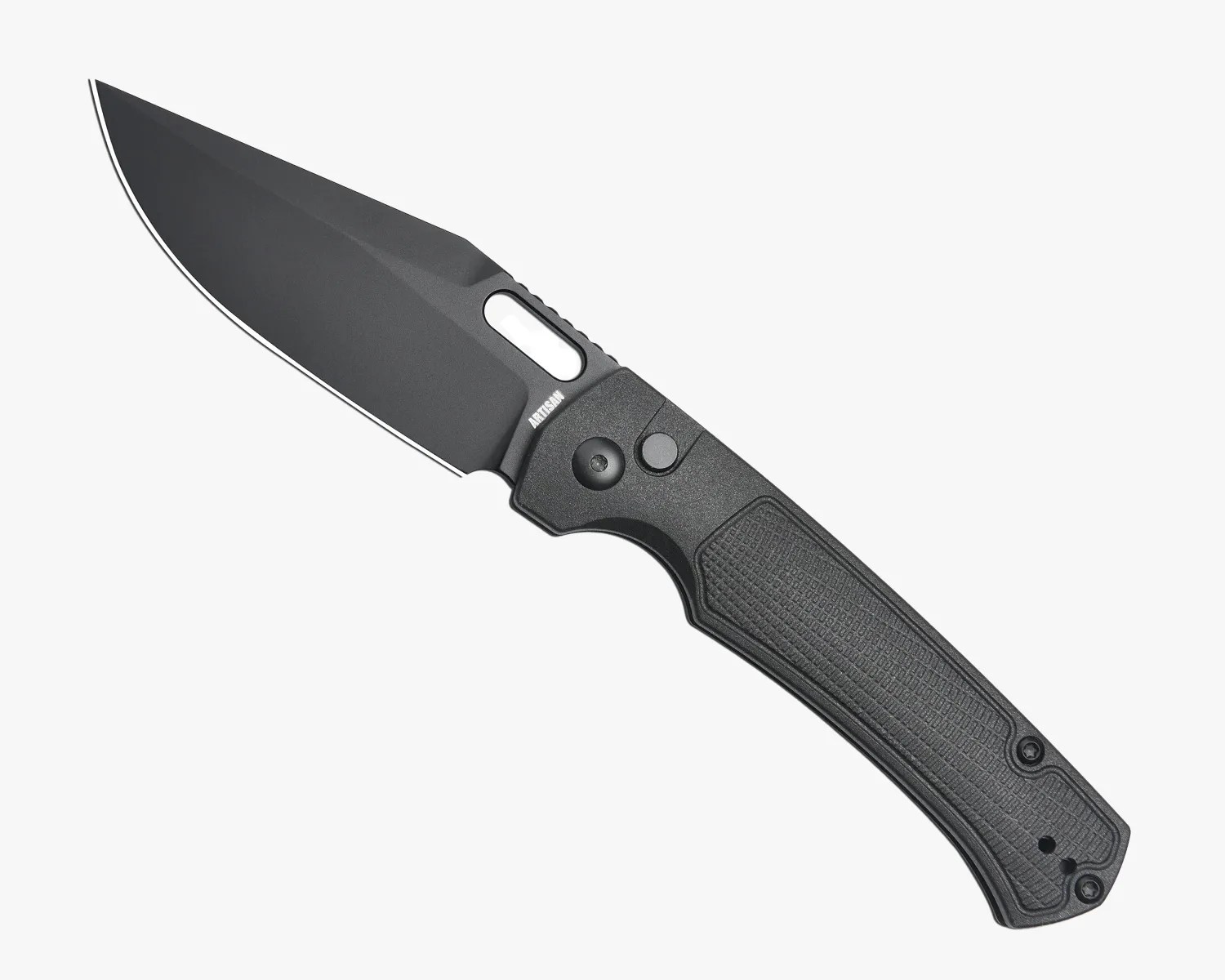 artisan cutlery revel ar-rpm9 full