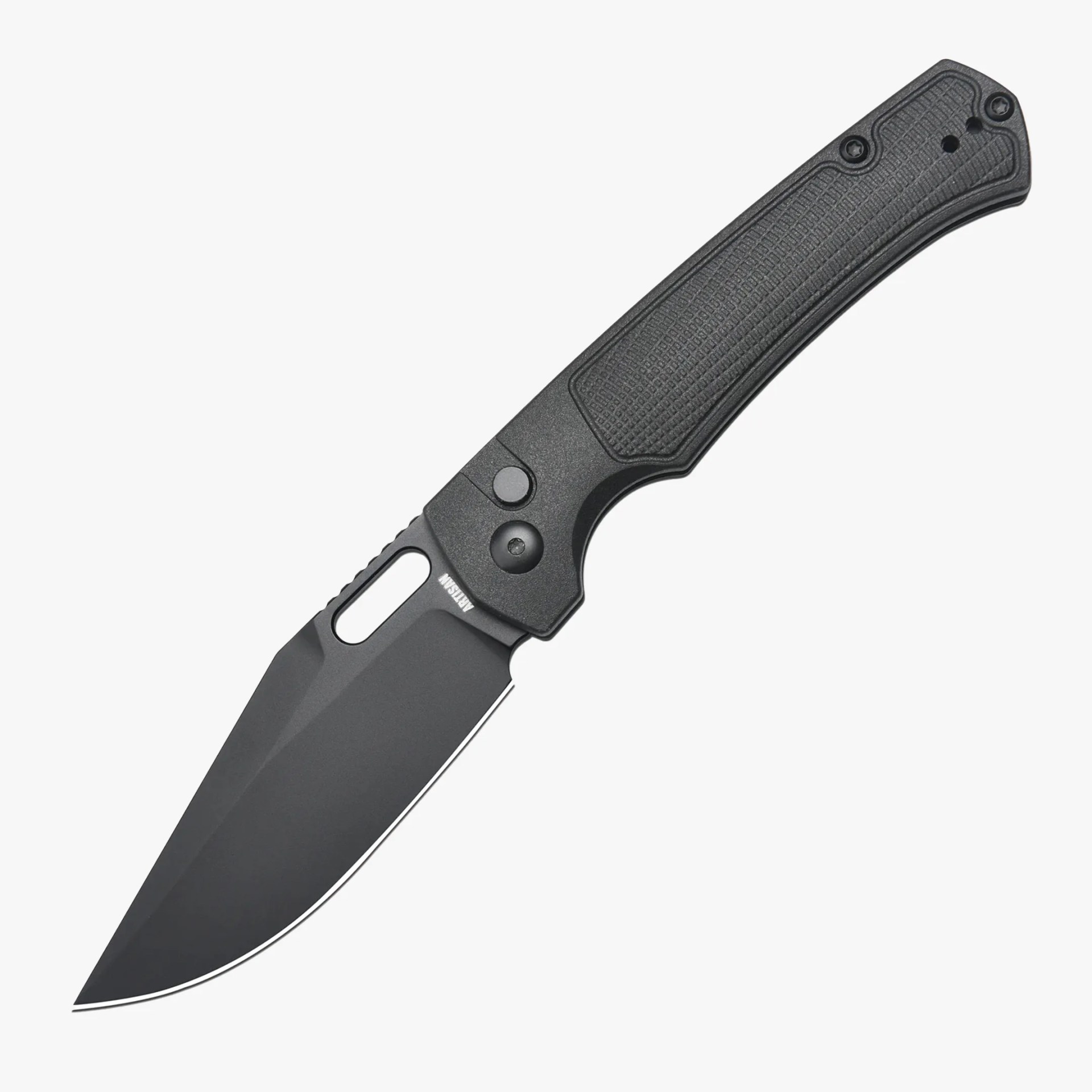 artisan cutlery revel ar-rpm9