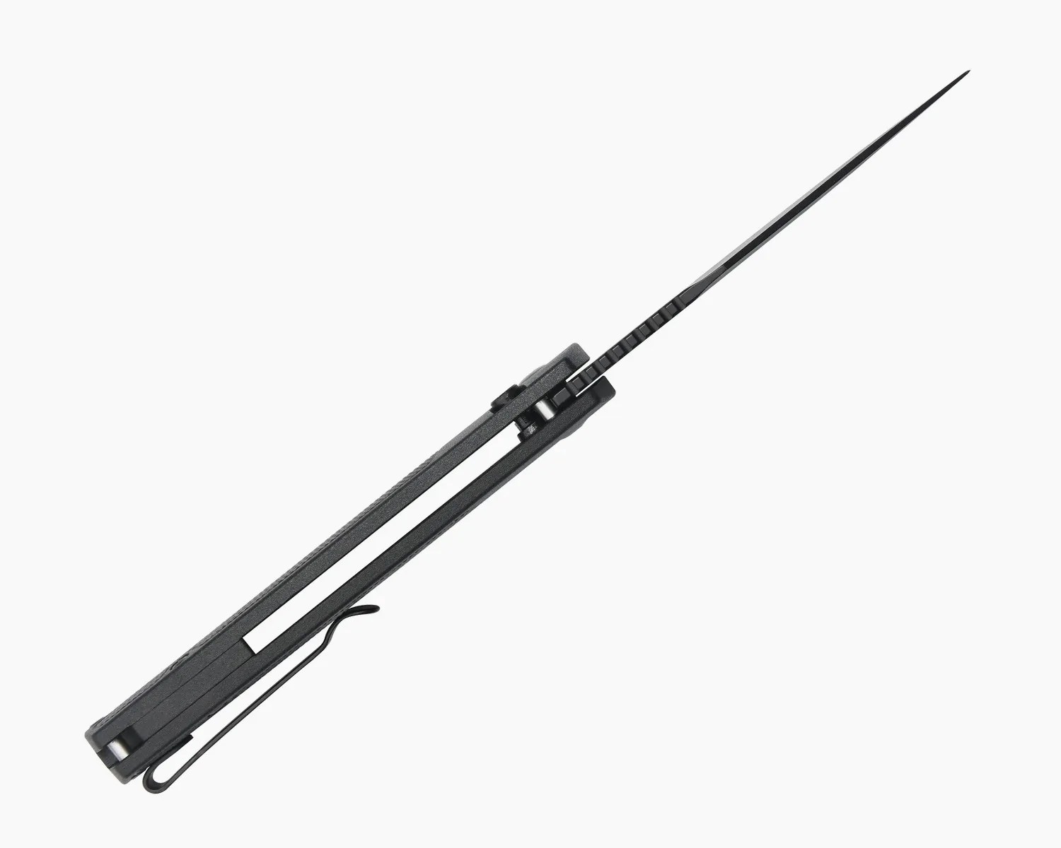 artisan cutlery revel ar-rpm9 spine