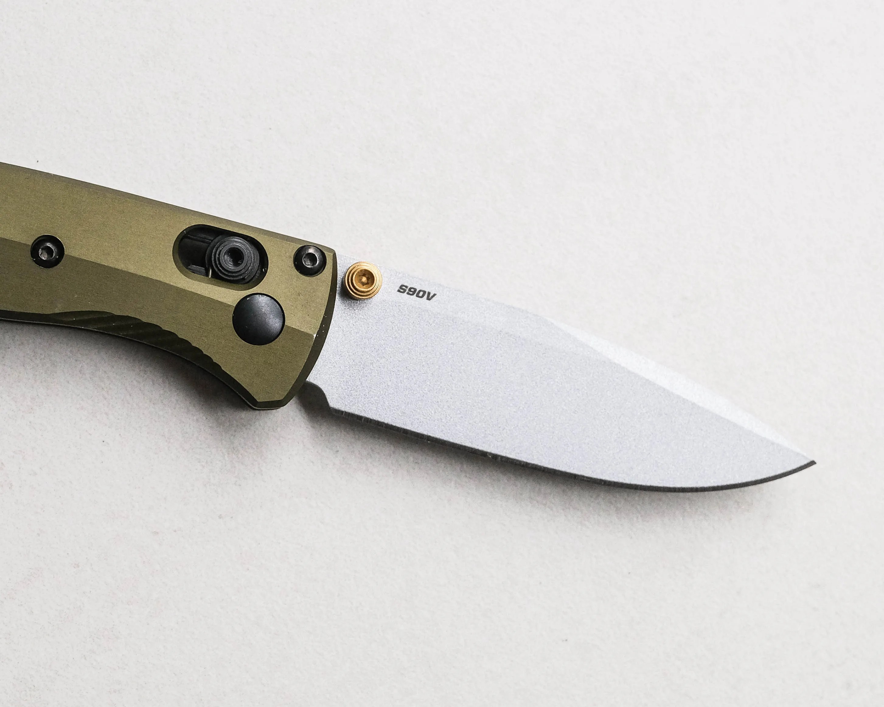 Benchmade Bugout Mini