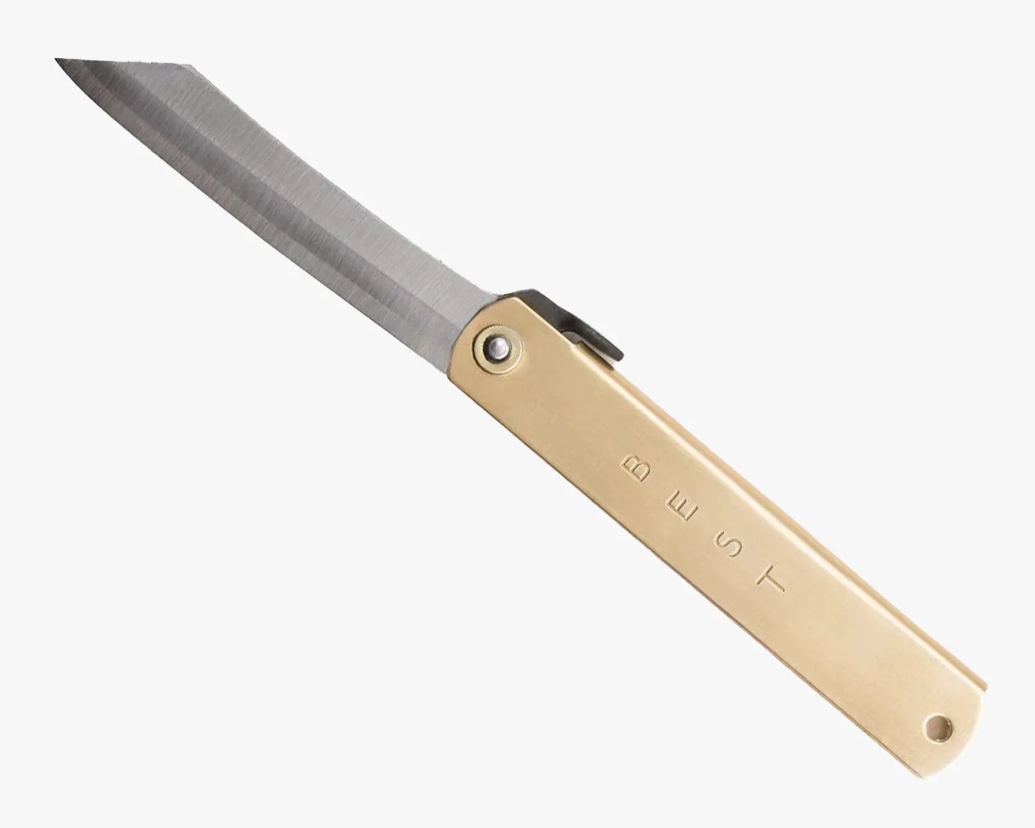 best made co brass higo full