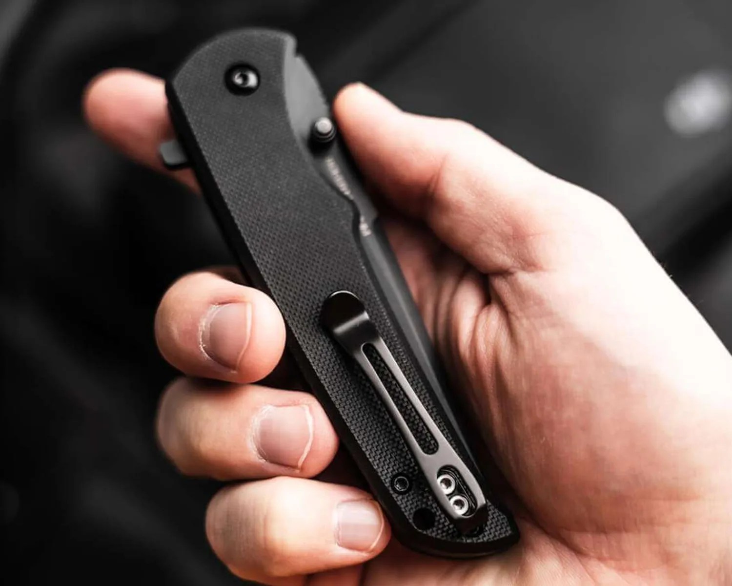 boker blackjay off side in hand