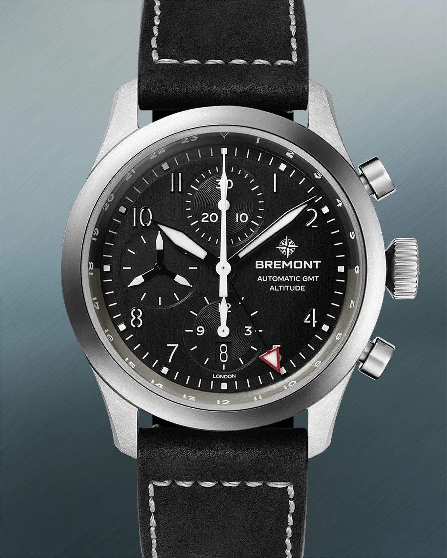 a pilots watch
