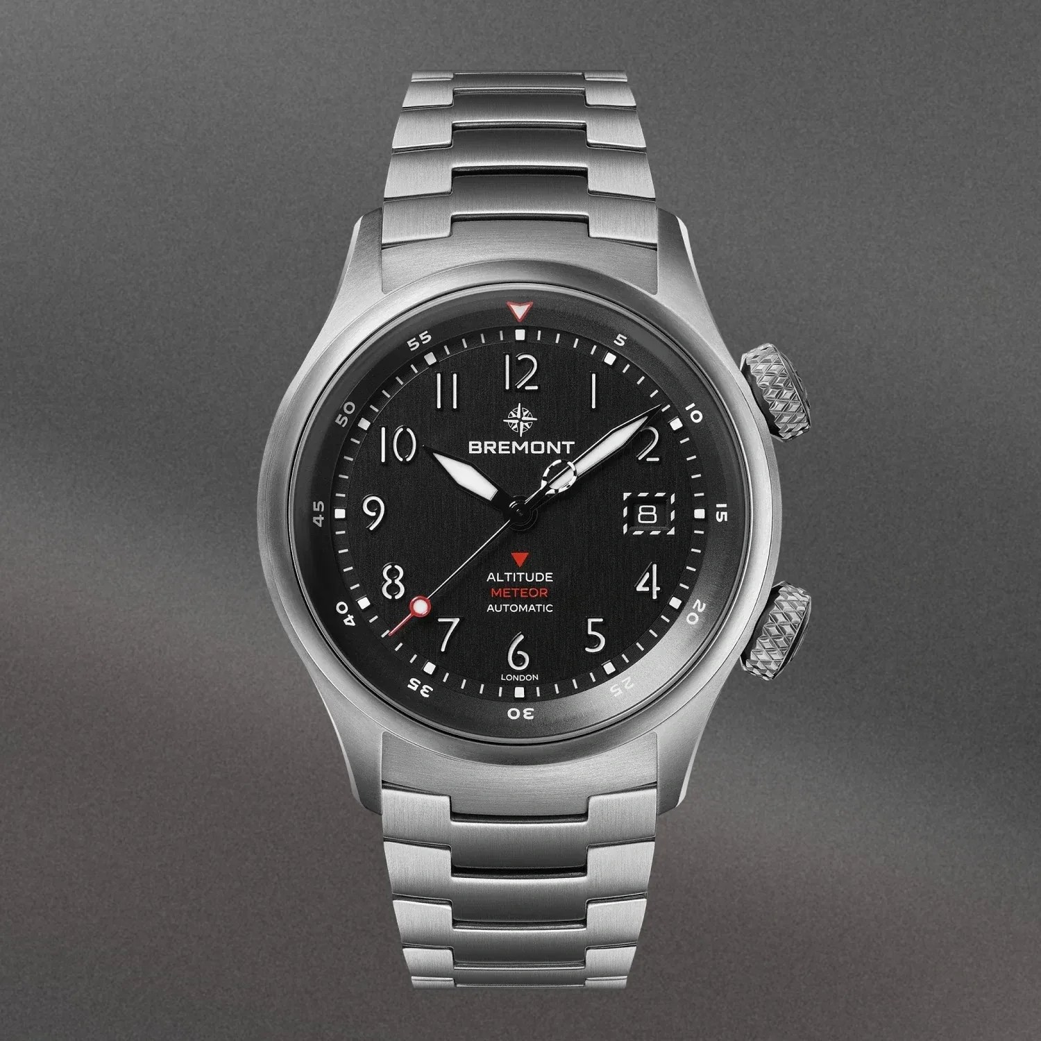 Bremont mb