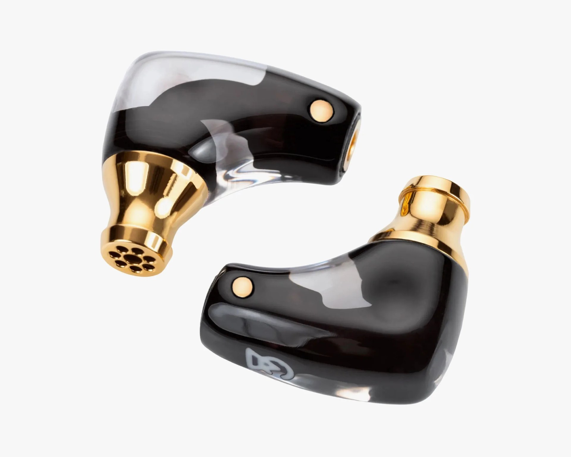 Campfire Audio Axion in-ear headphones